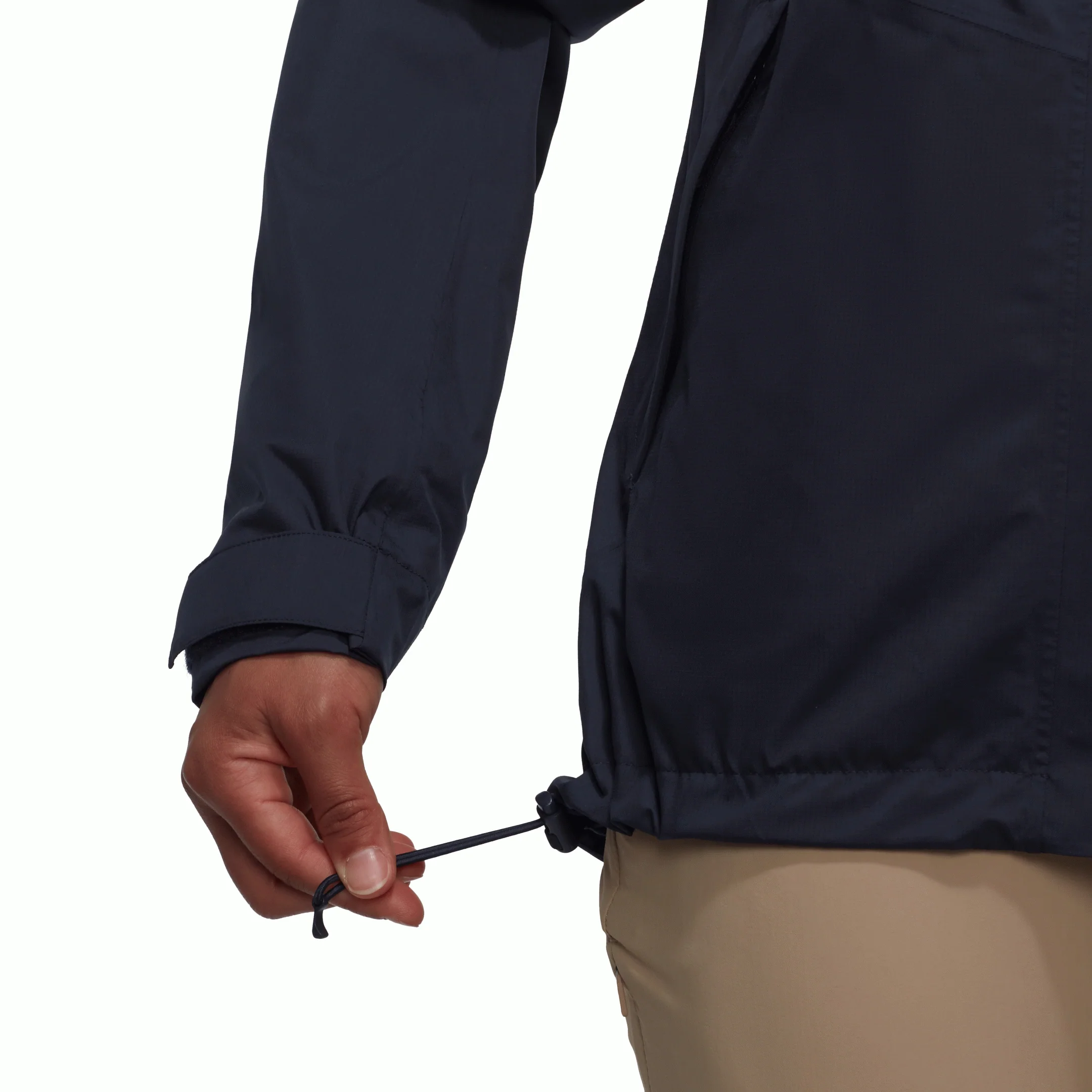 Alto HS Hooded Jacket Women - Image 7