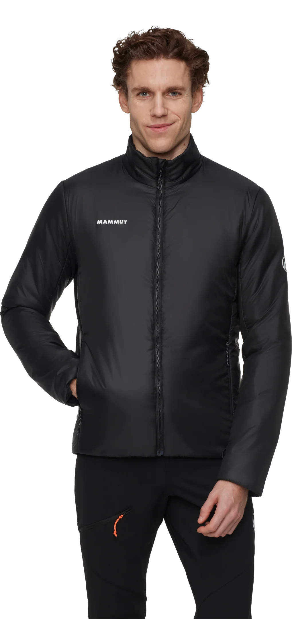 Alto Light 3 in 1 HS Hooded Jacket Men - Image 2
