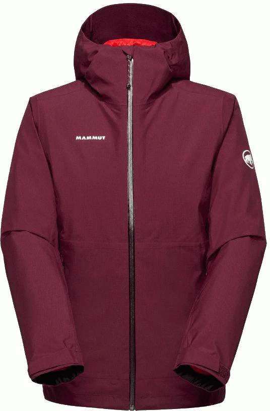 Alto Light 3 in 1 HS Hooded Jacket Women - Image 11
