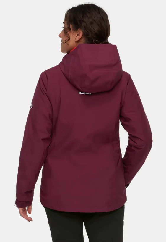 Alto Light 3 in 1 HS Hooded Jacket Women - Image 12
