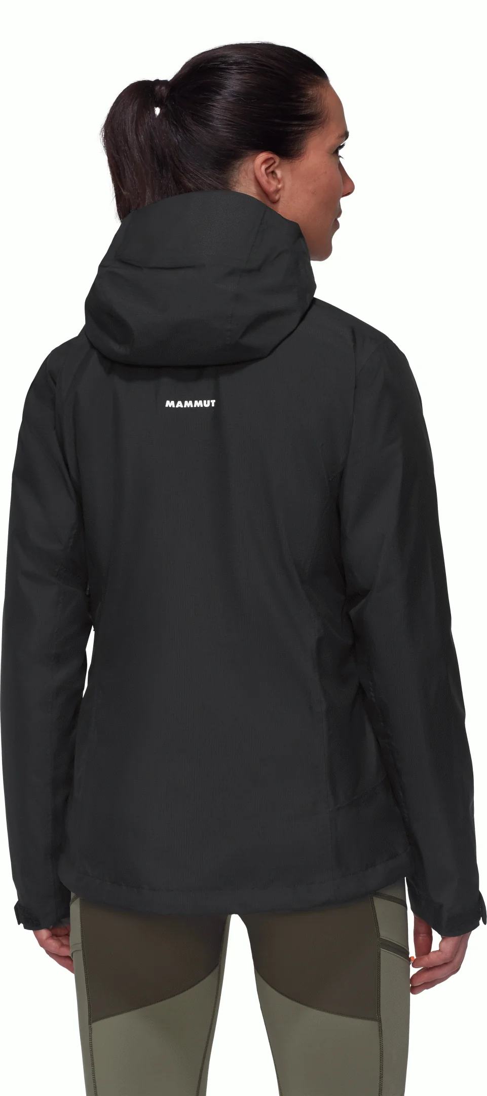 Alto Light 3 in 1 HS Hooded Jacket Women - Image 5