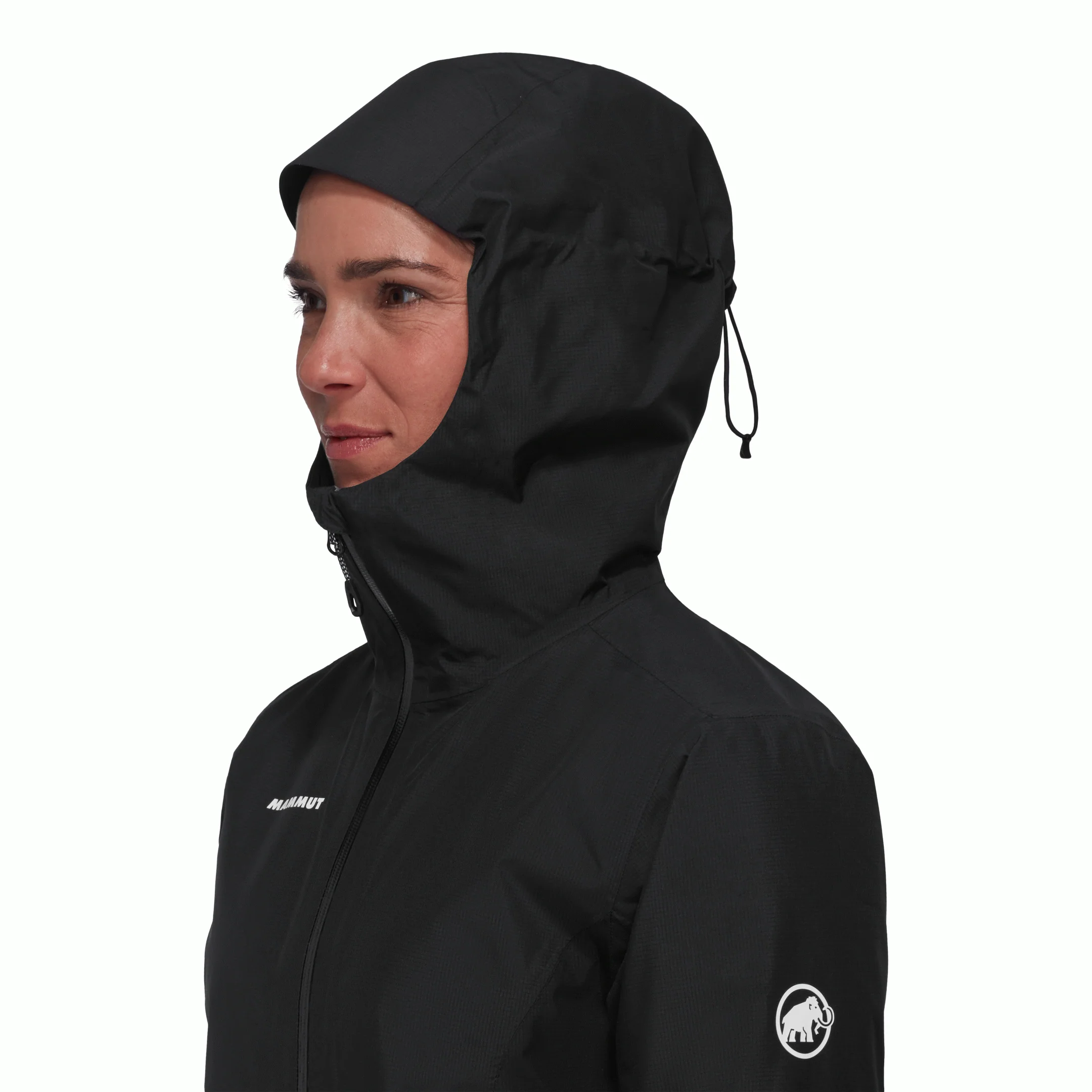 Alto Light 3 in 1 HS Hooded Jacket Women - Image 7