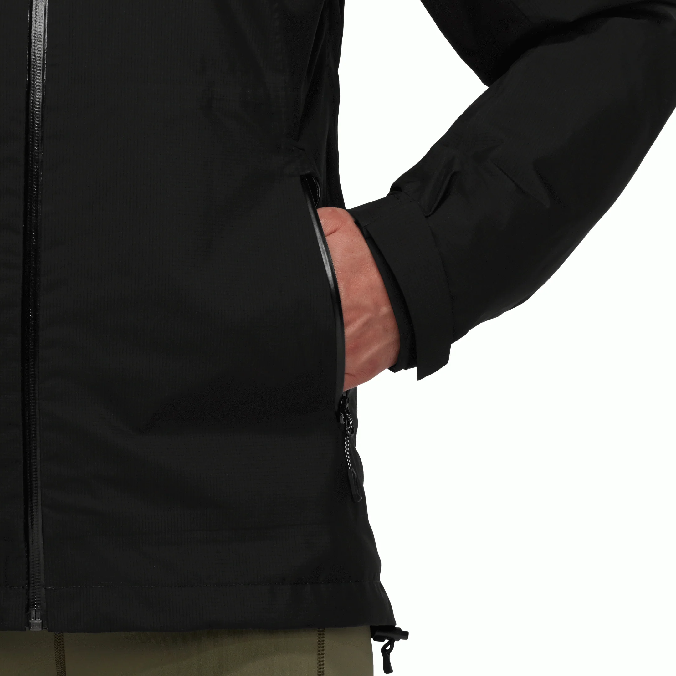 Alto Light 3 in 1 HS Hooded Jacket Women - Image 9