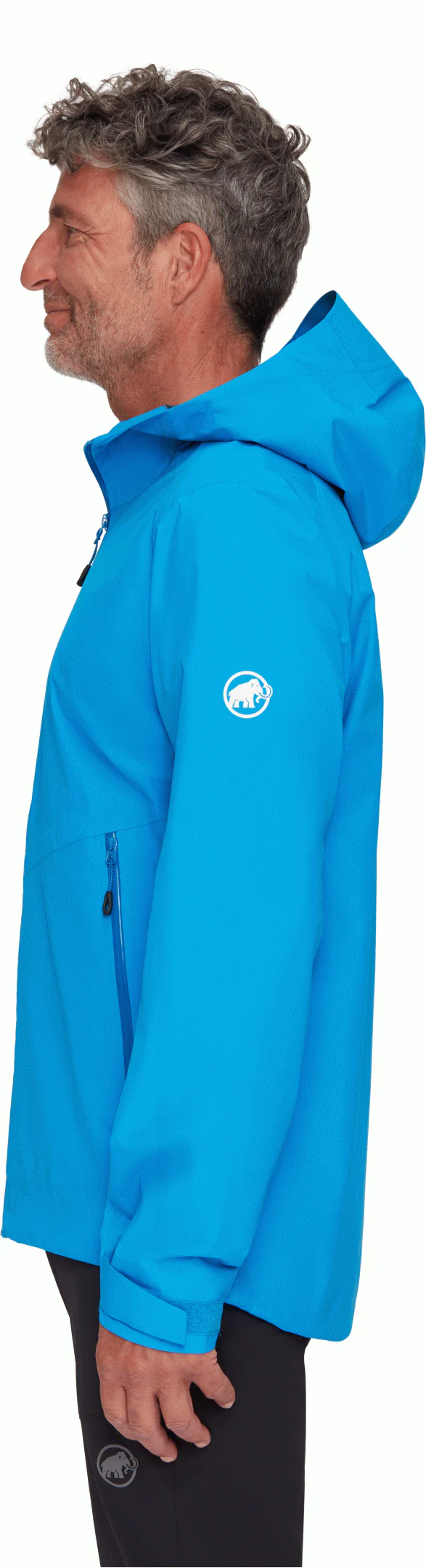 Alto Light HS Hooded Jacket Men - Image 10
