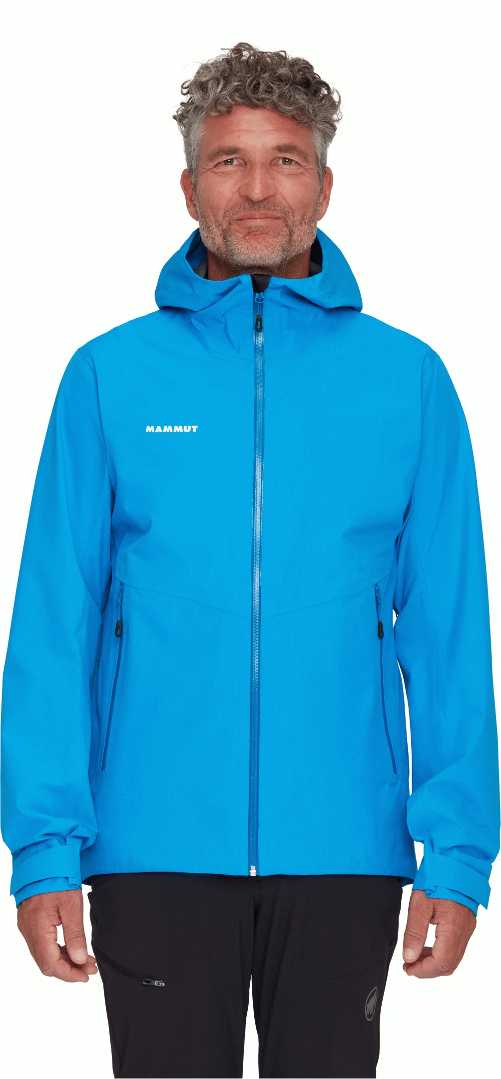 Alto Light HS Hooded Jacket Men - Image 11