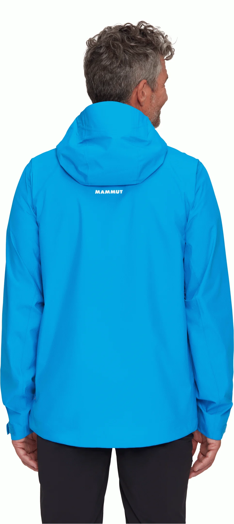 Alto Light HS Hooded Jacket Men - Image 12