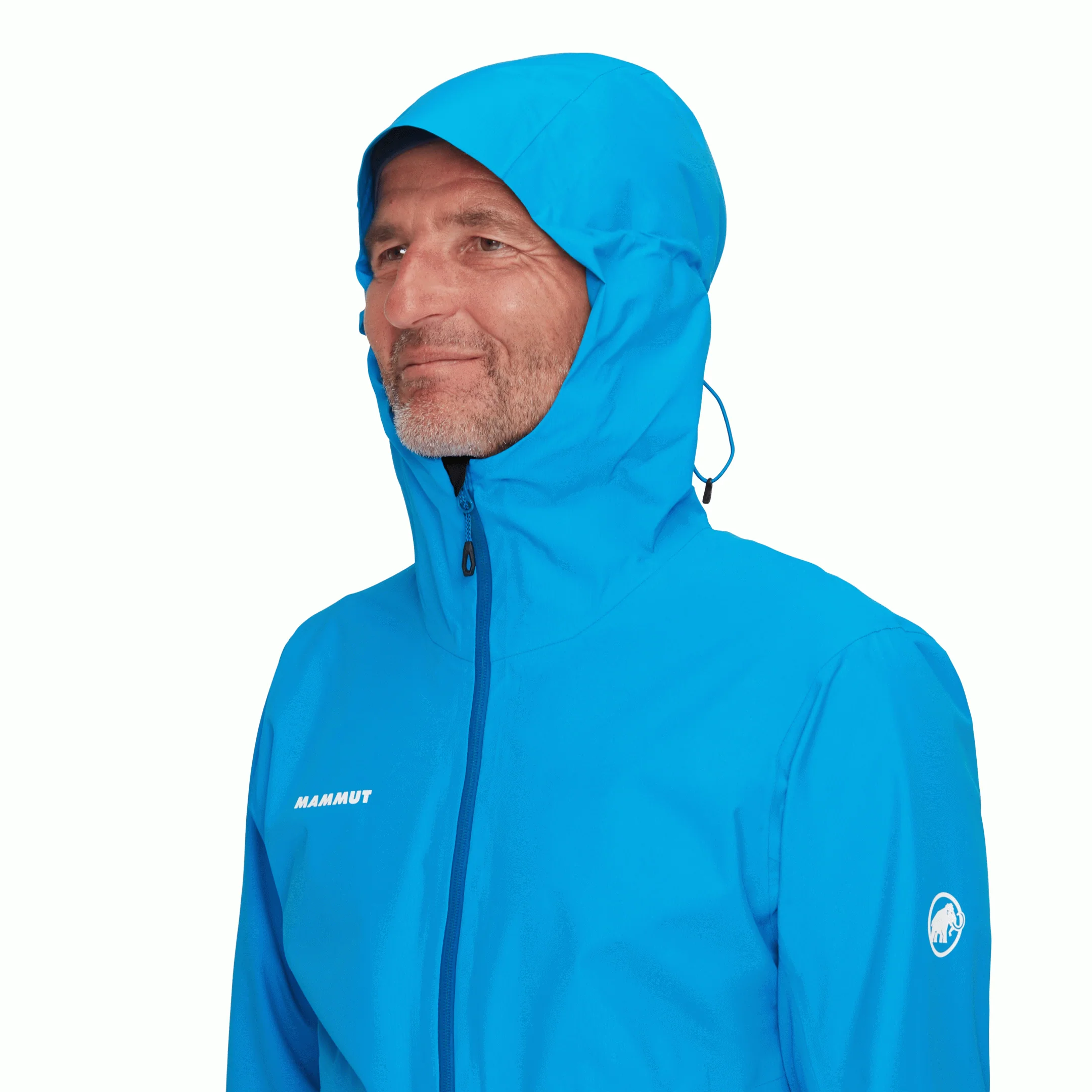 Alto Light HS Hooded Jacket Men - Image 14