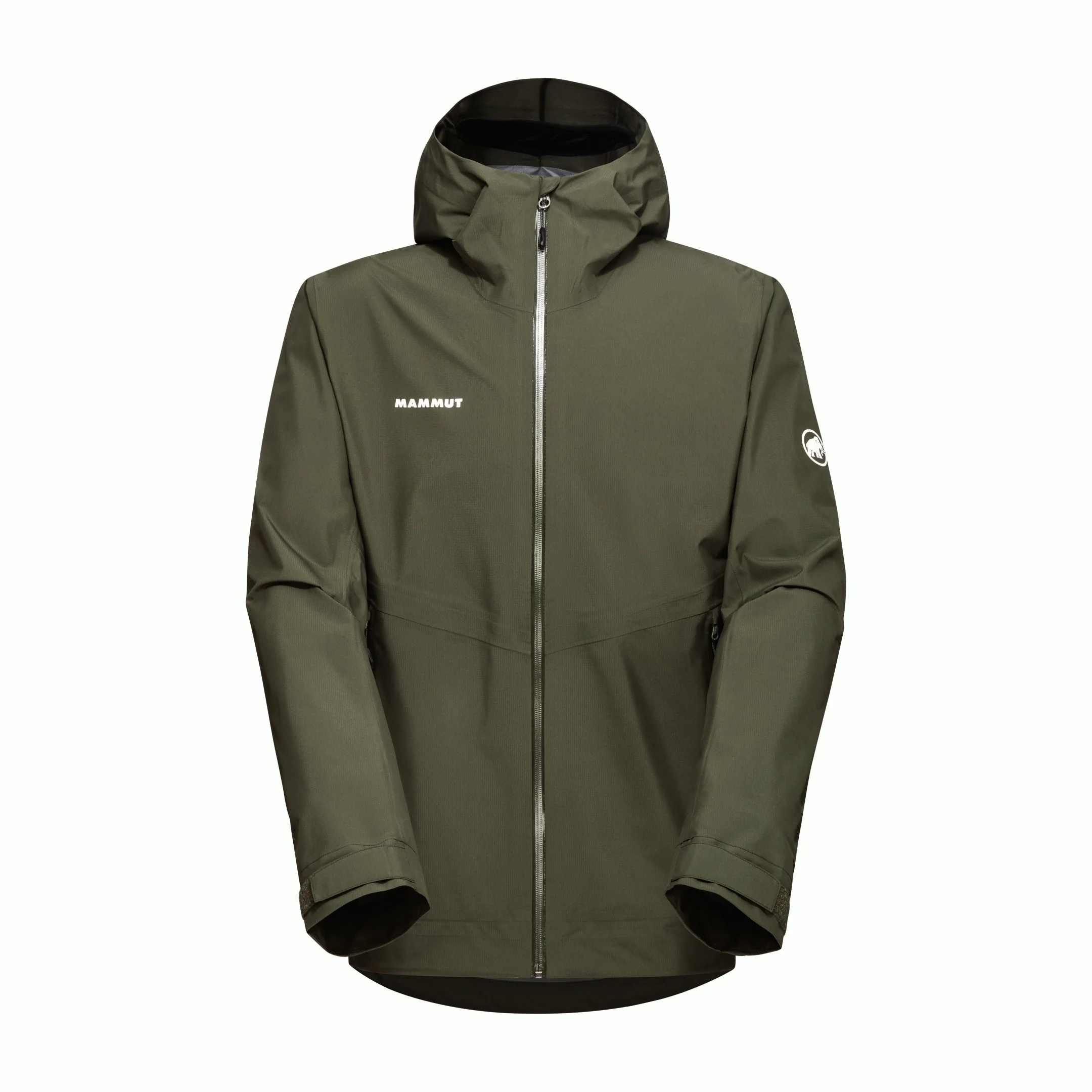 Alto Light HS Hooded Jacket Men - Image 15