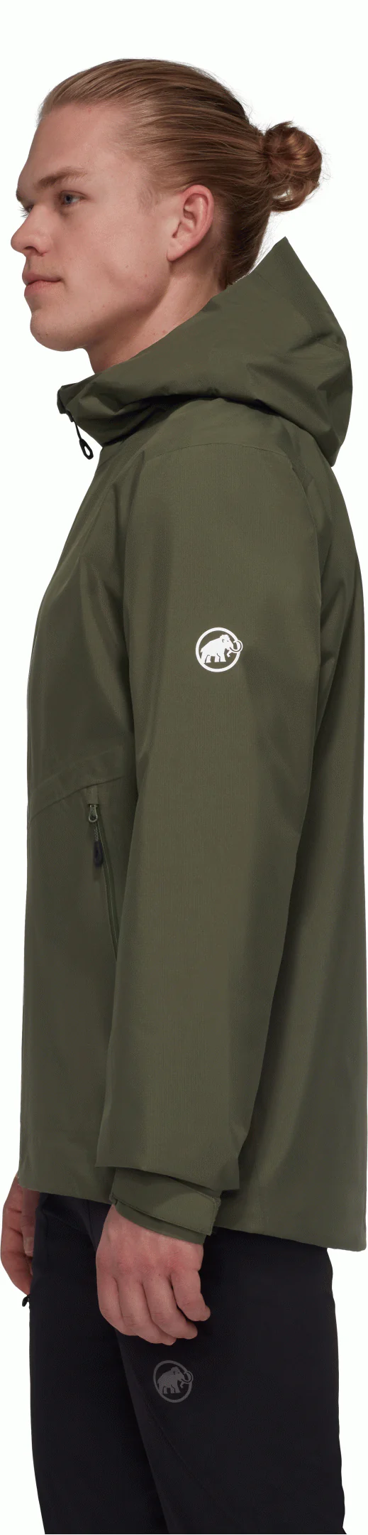 Alto Light HS Hooded Jacket Men - Image 16