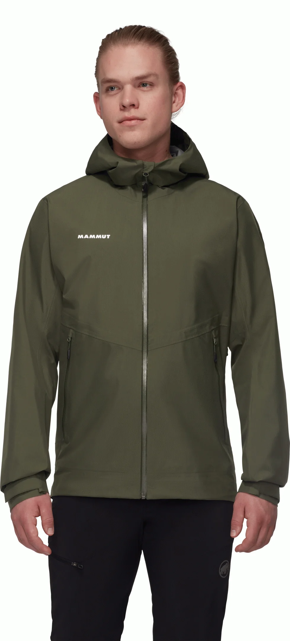 Alto Light HS Hooded Jacket Men - Image 17