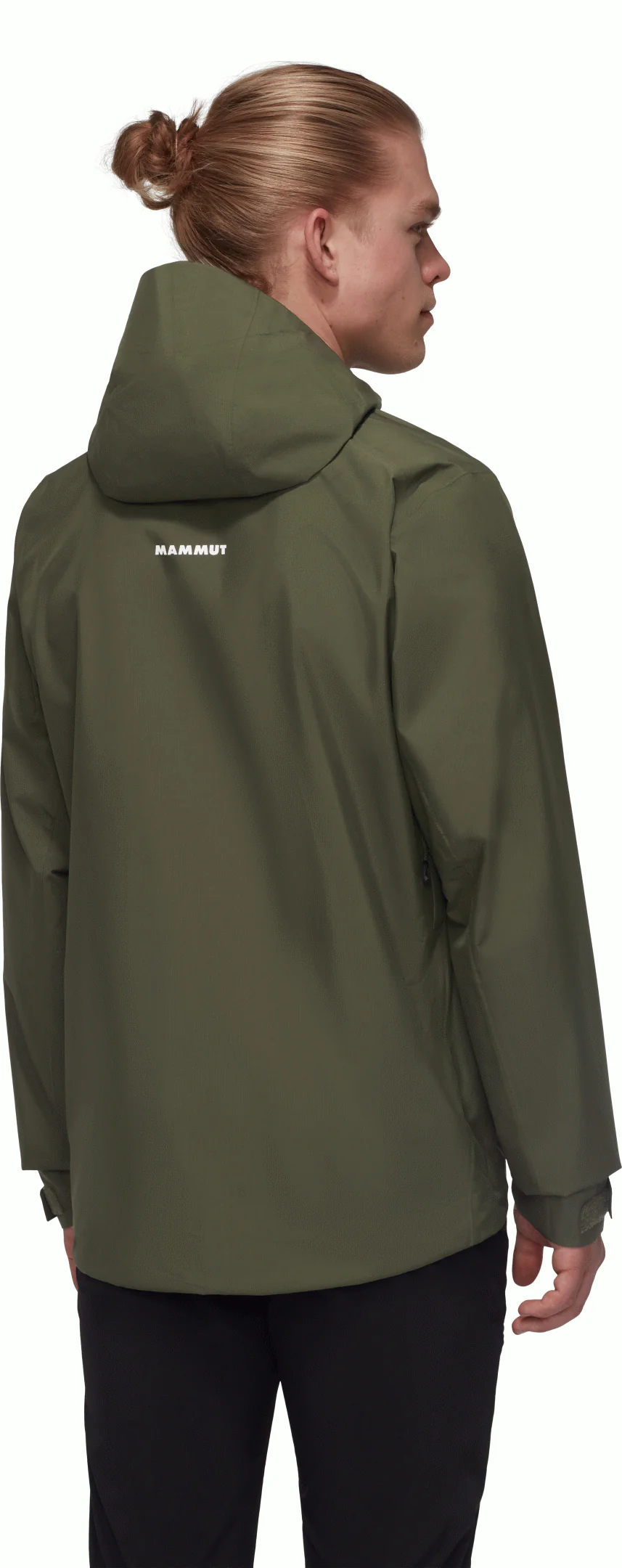 Alto Light HS Hooded Jacket Men - Image 18