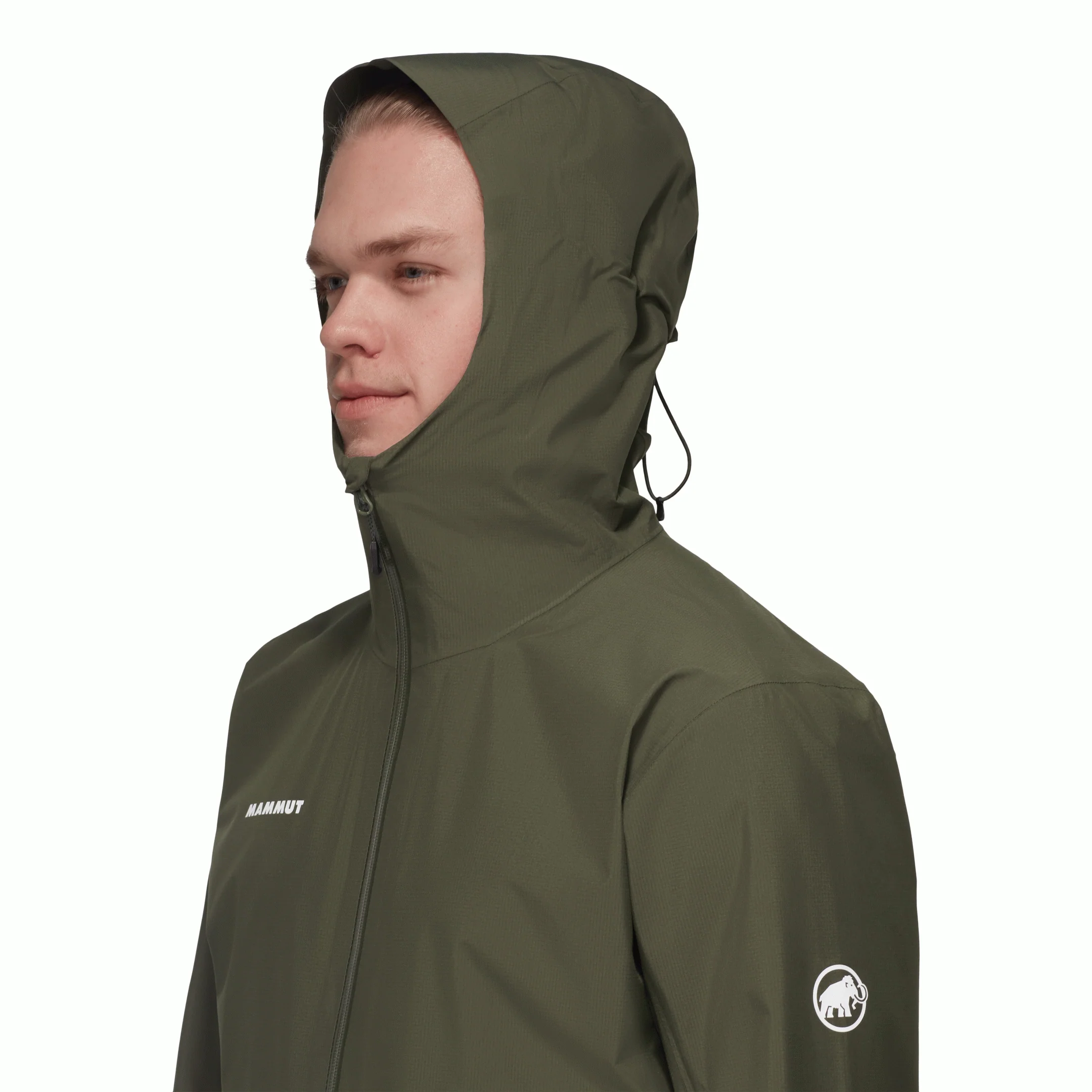 Alto Light HS Hooded Jacket Men - Image 20
