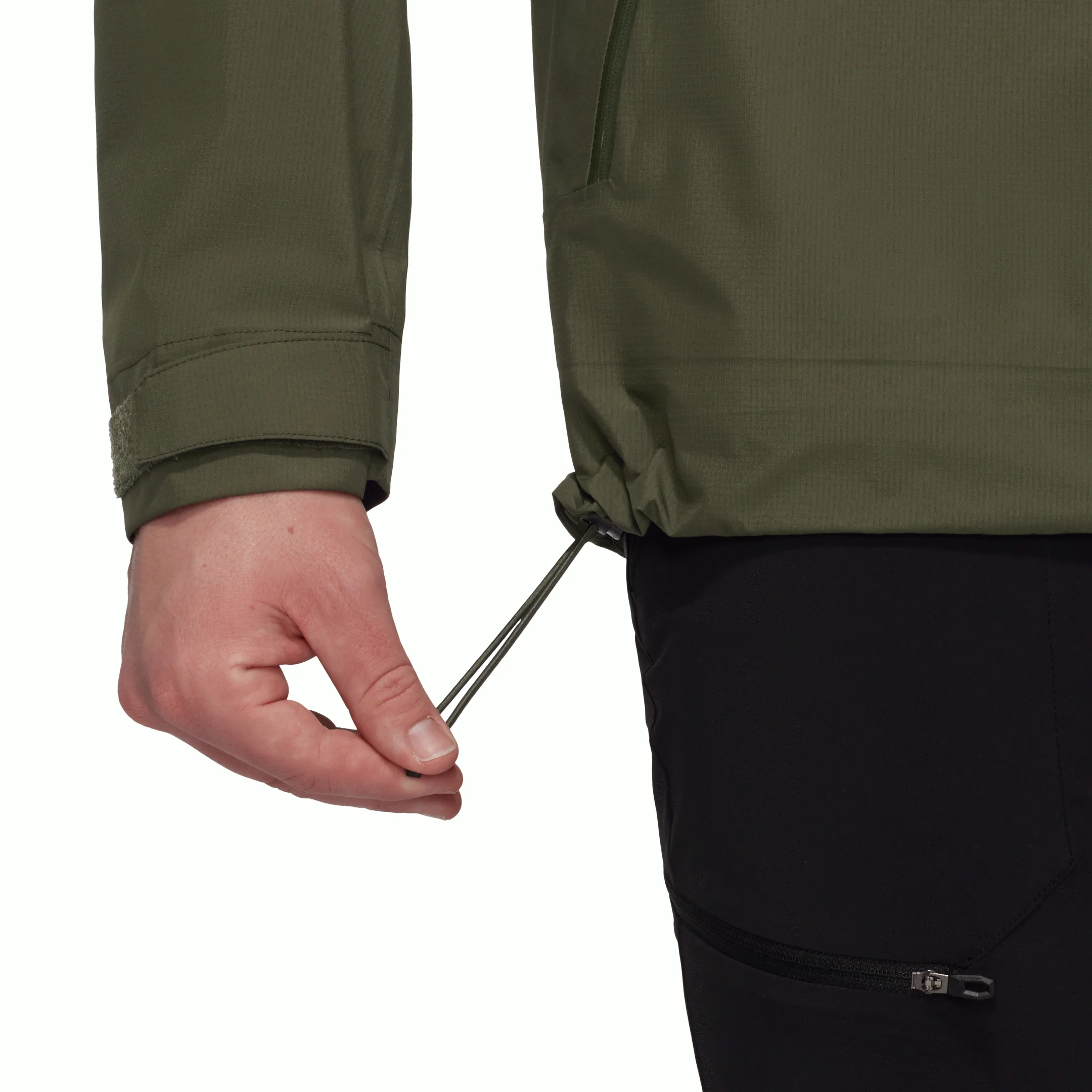 Alto Light HS Hooded Jacket Men - Image 21