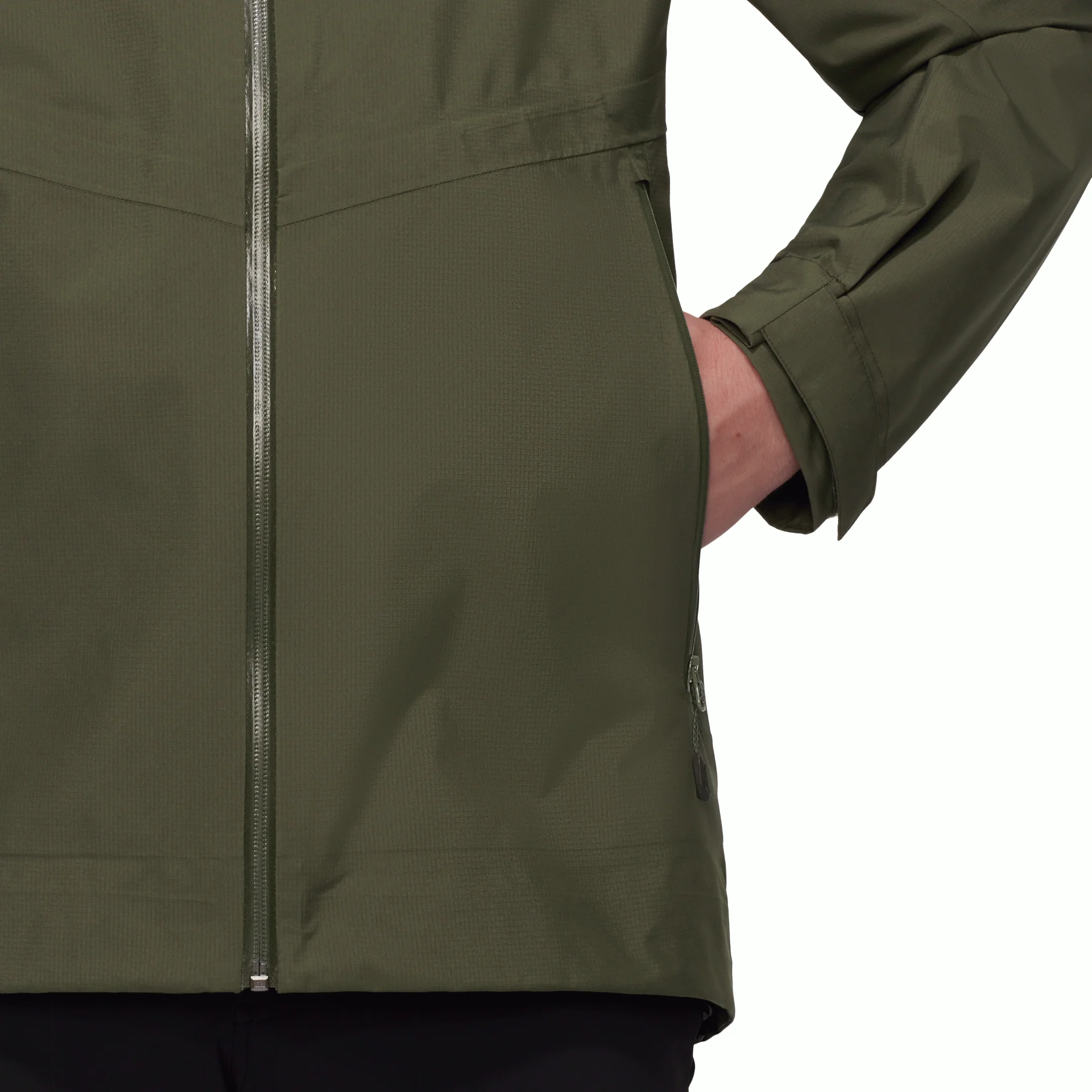 Alto Light HS Hooded Jacket Men - Image 22
