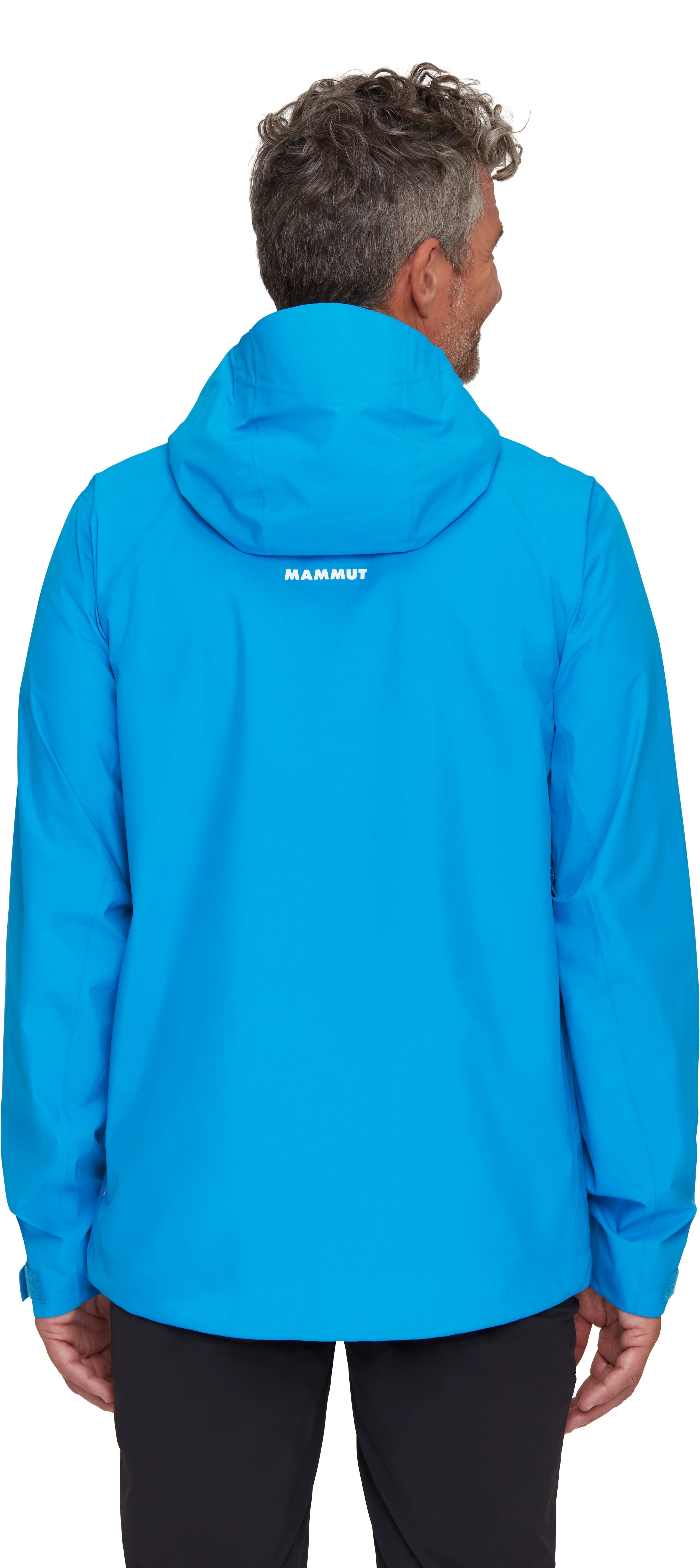 Alto Light HS Hooded Jacket Men - Image 4