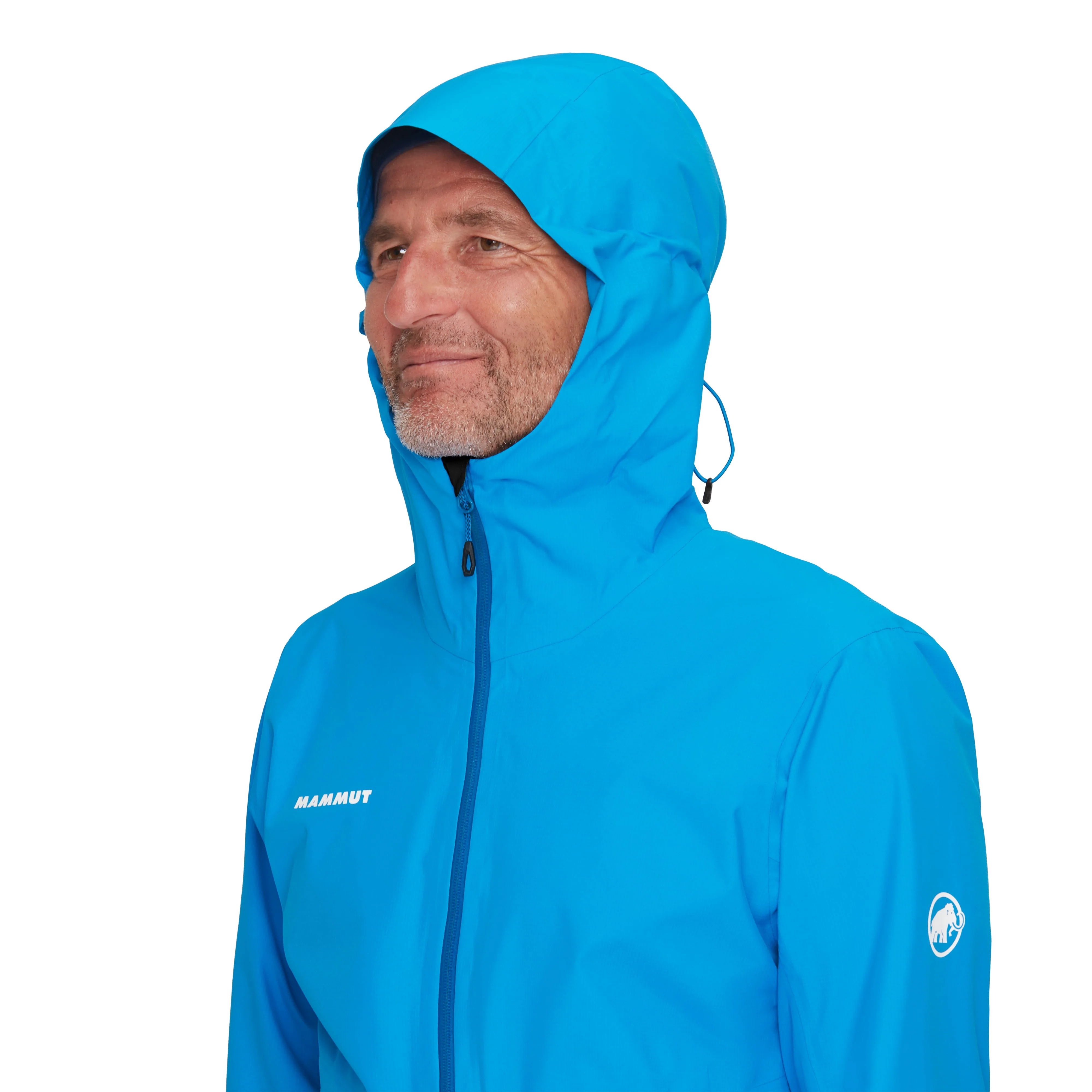 Alto Light HS Hooded Jacket Men - Image 6