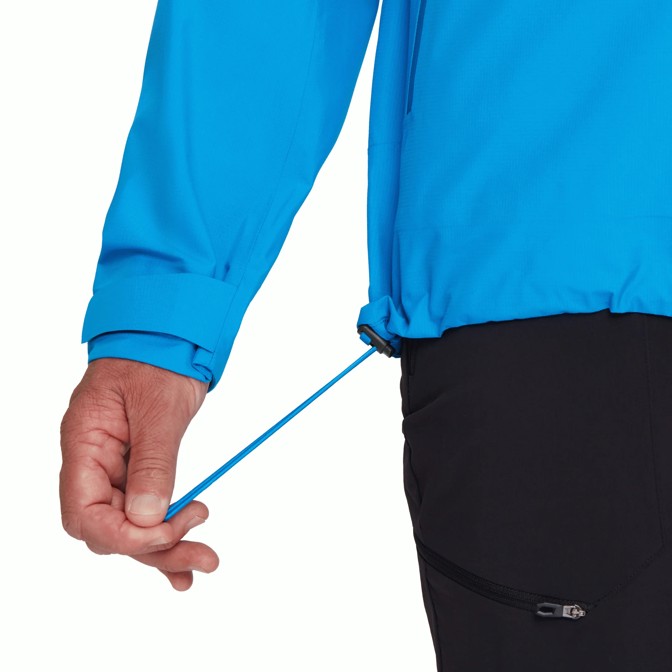 Alto Light HS Hooded Jacket Men - Image 7