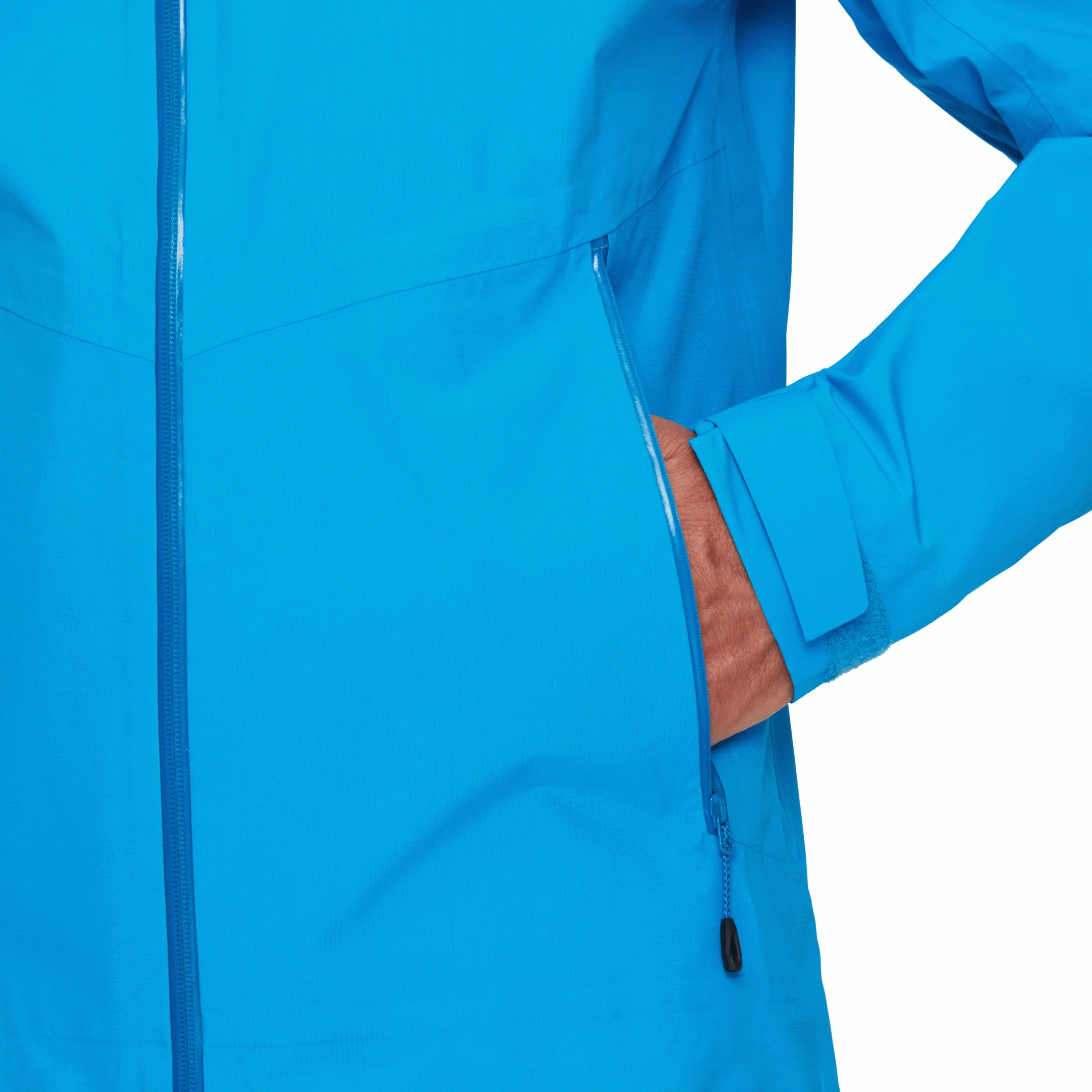 Alto Light HS Hooded Jacket Men - Image 8