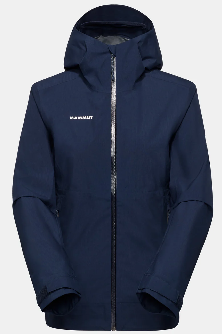 Alto Light HS Hooded Jacket Women - Image 4