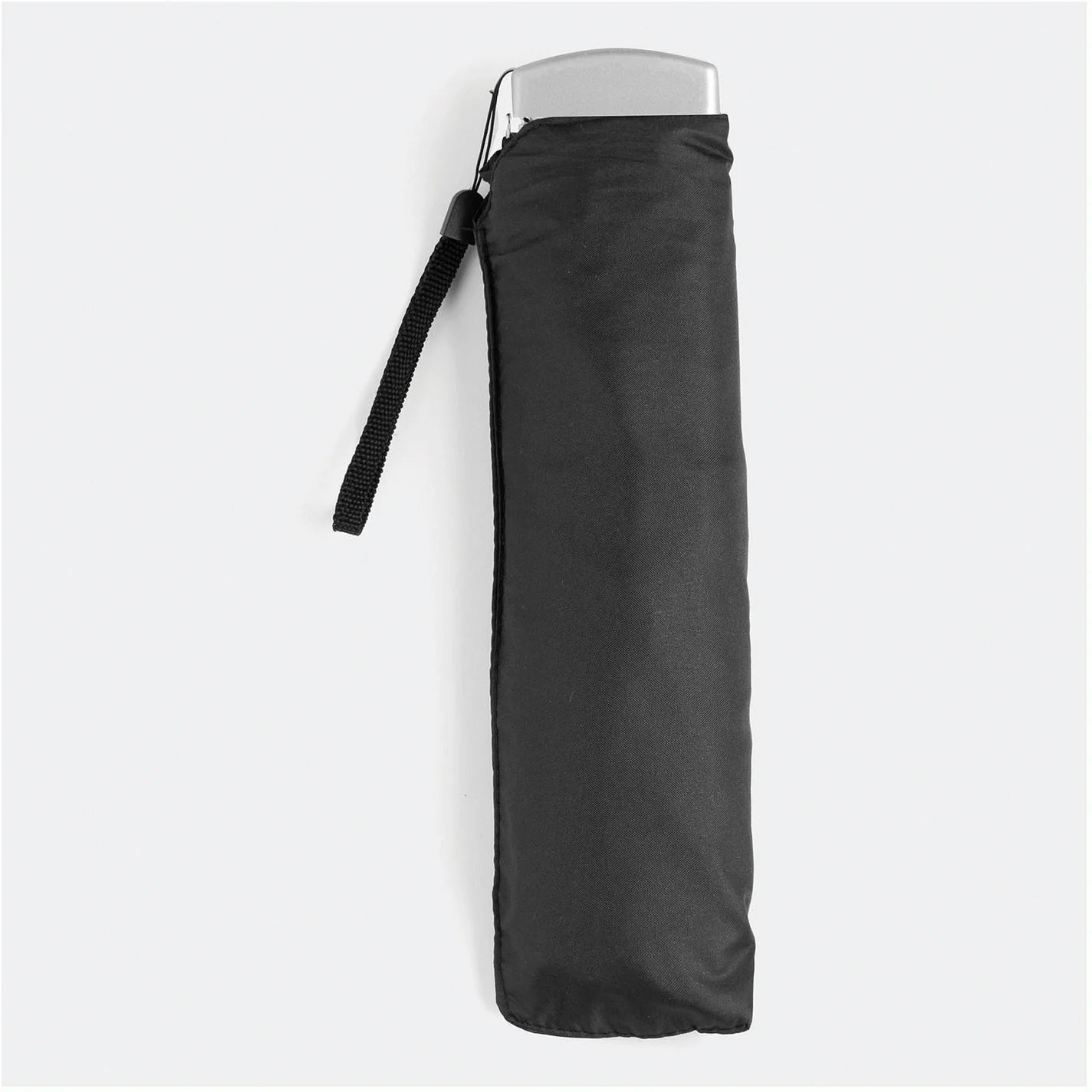 Alu-Mini-Taschenschirm"Flat" - Image 3