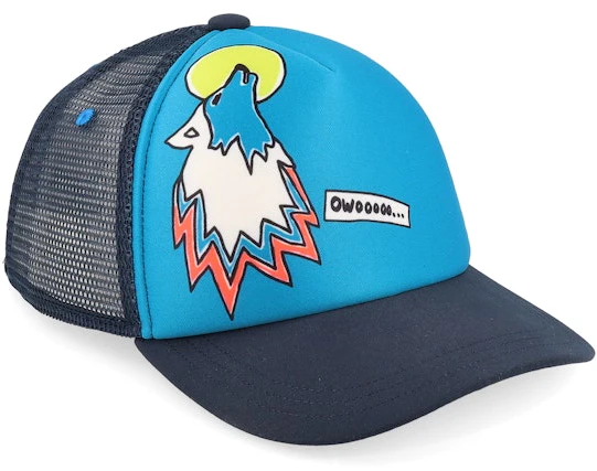 ANIMAL MESH CAP K - Image 2