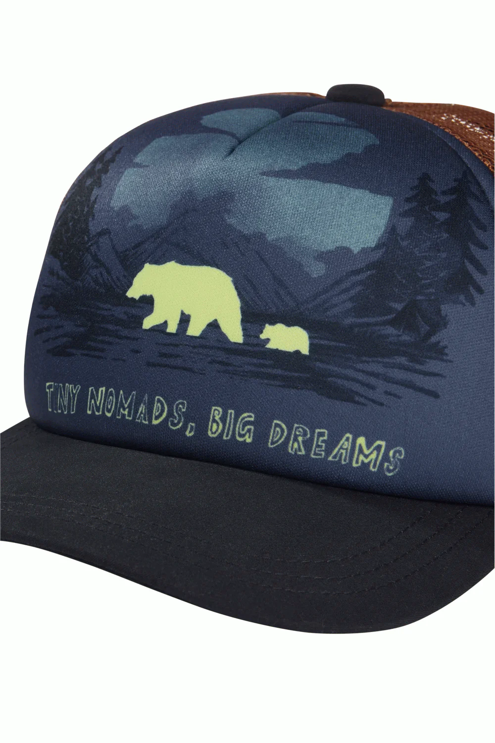 ANIMAL MESH CAP K - Image 14