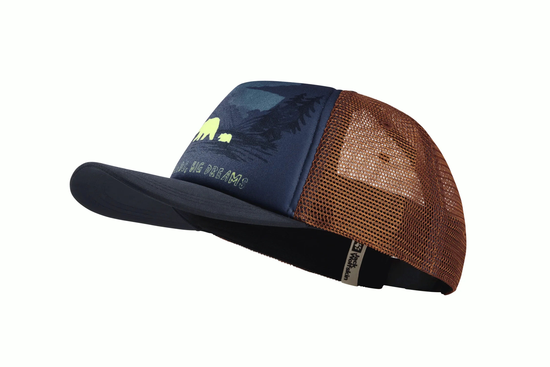 ANIMAL MESH CAP K - Image 16