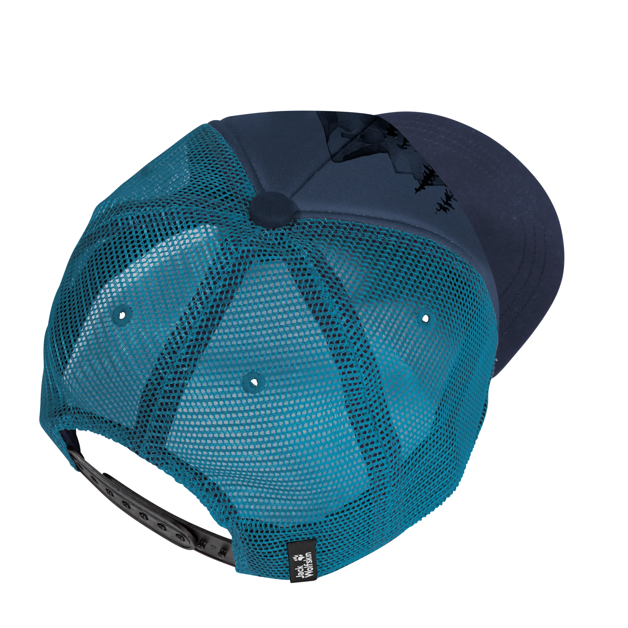 ANIMAL MESH CAP K - Image 20