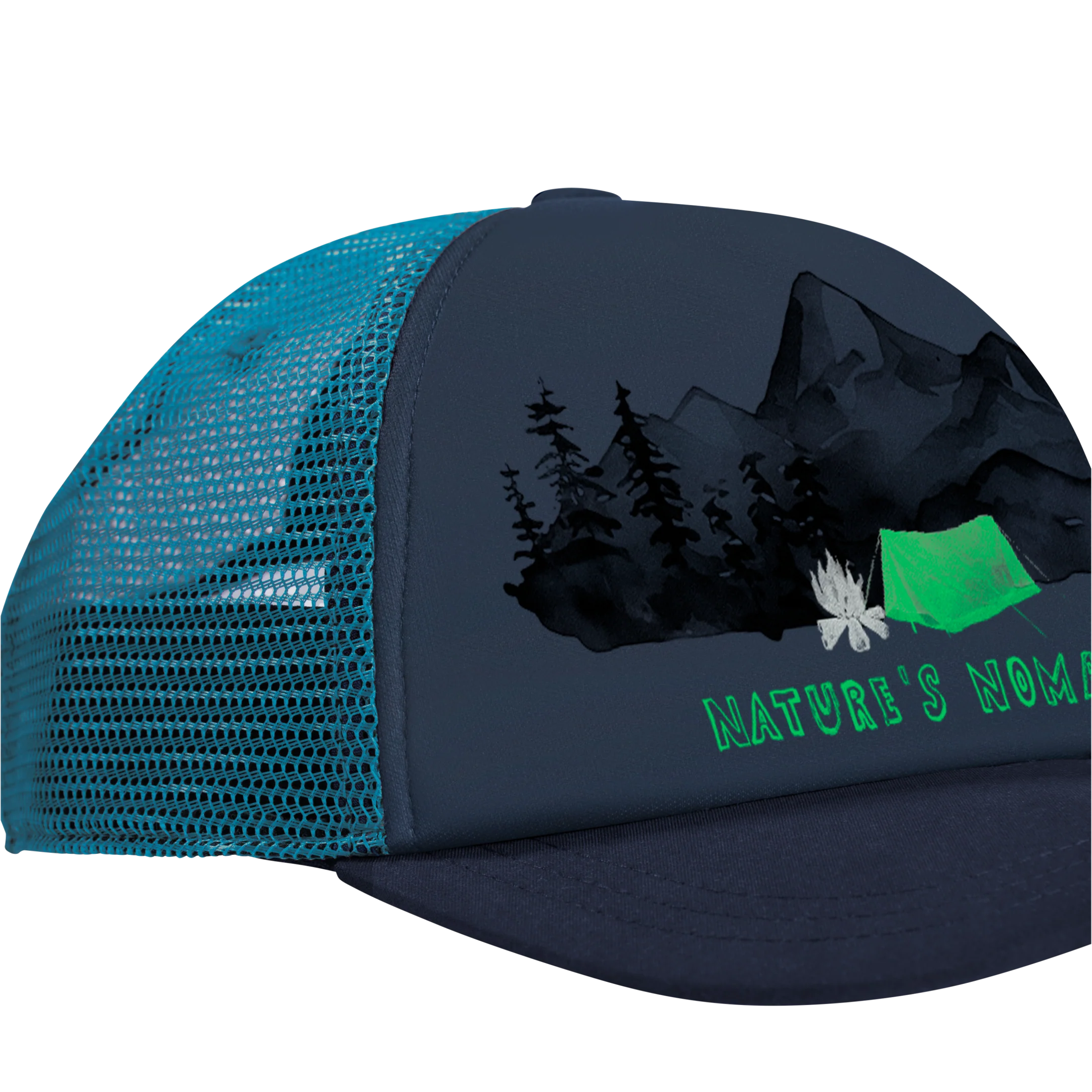 ANIMAL MESH CAP K - Image 21