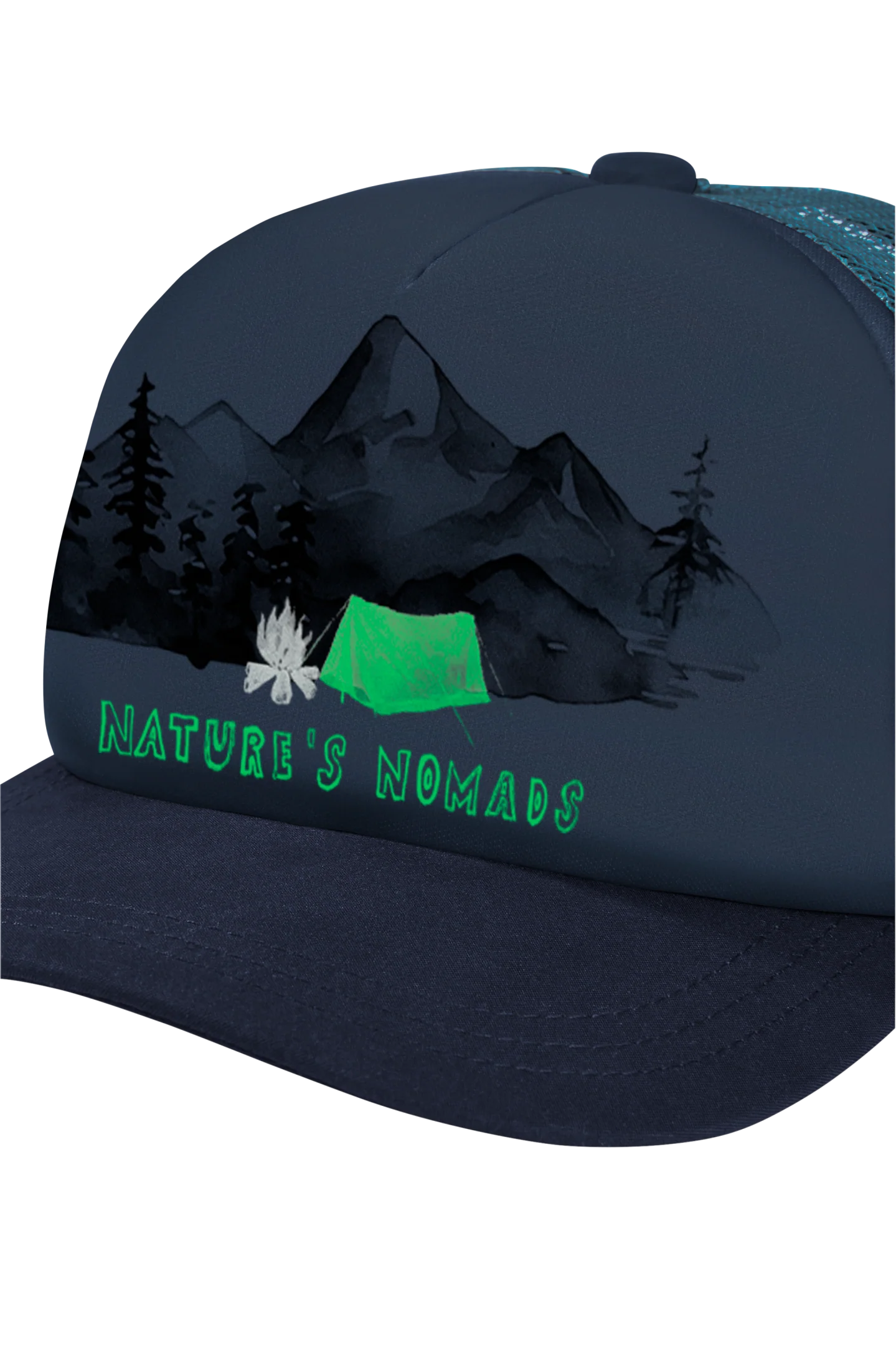 ANIMAL MESH CAP K - Image 23
