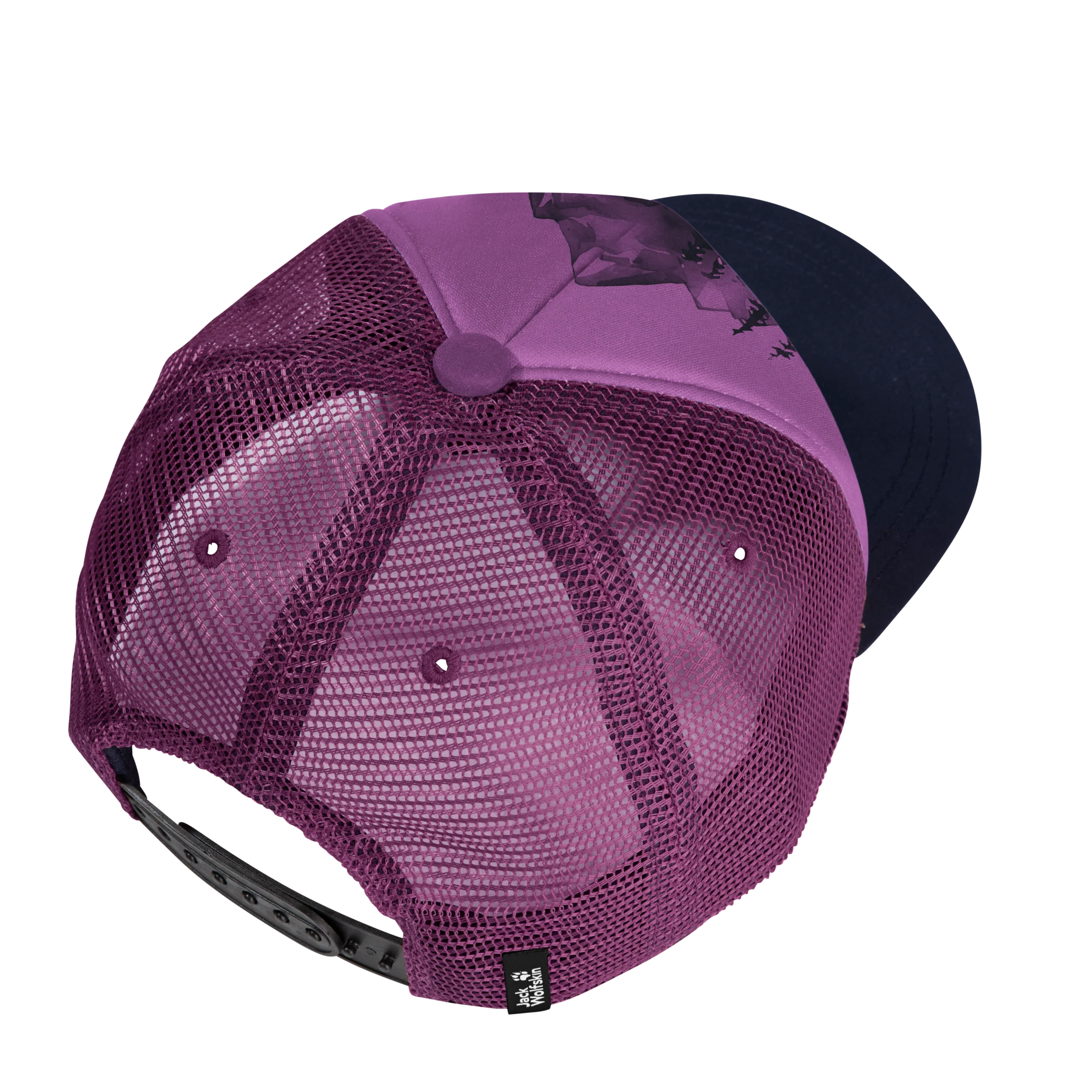 ANIMAL MESH CAP K - Image 30