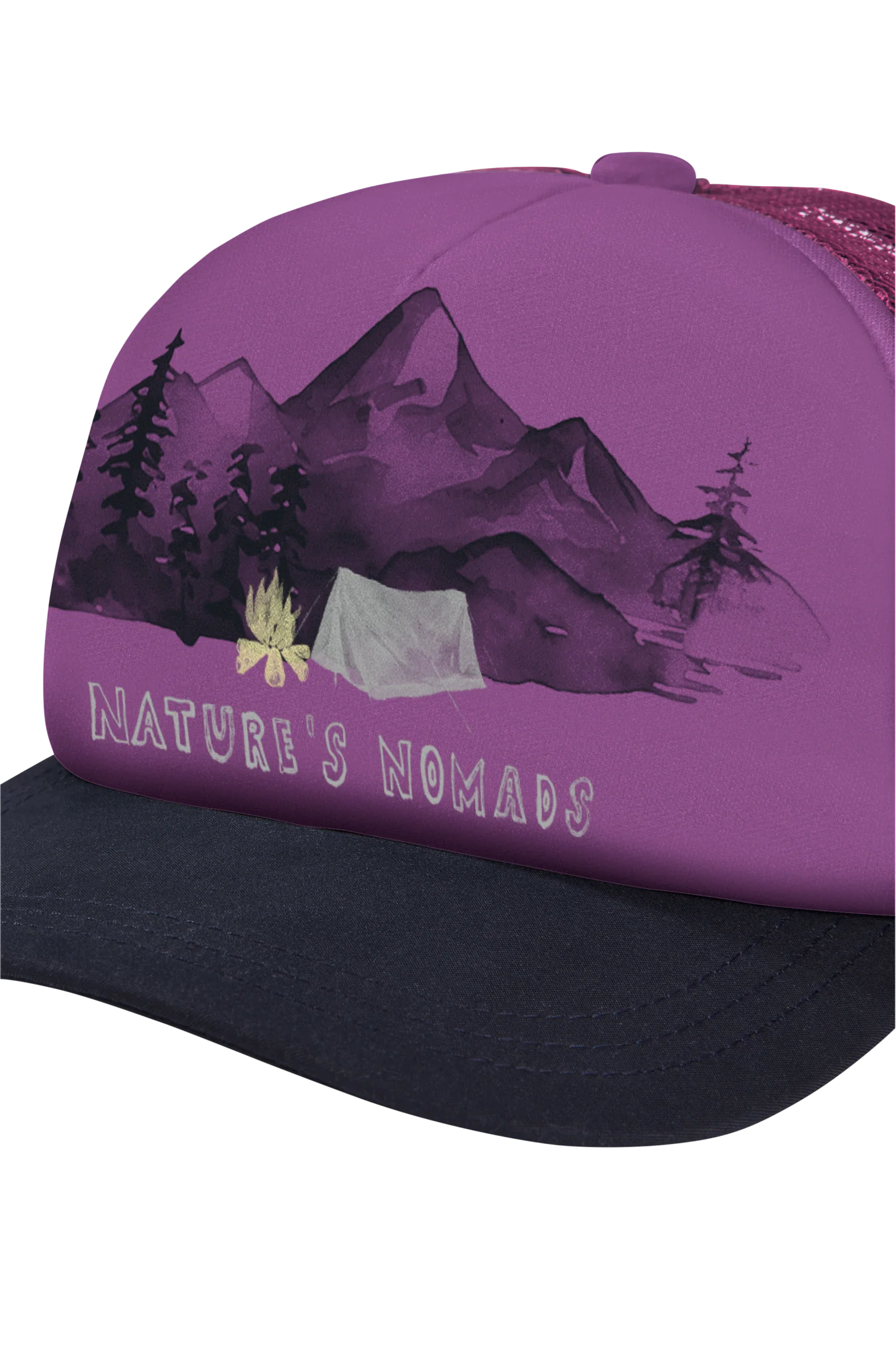 ANIMAL MESH CAP K - Image 33