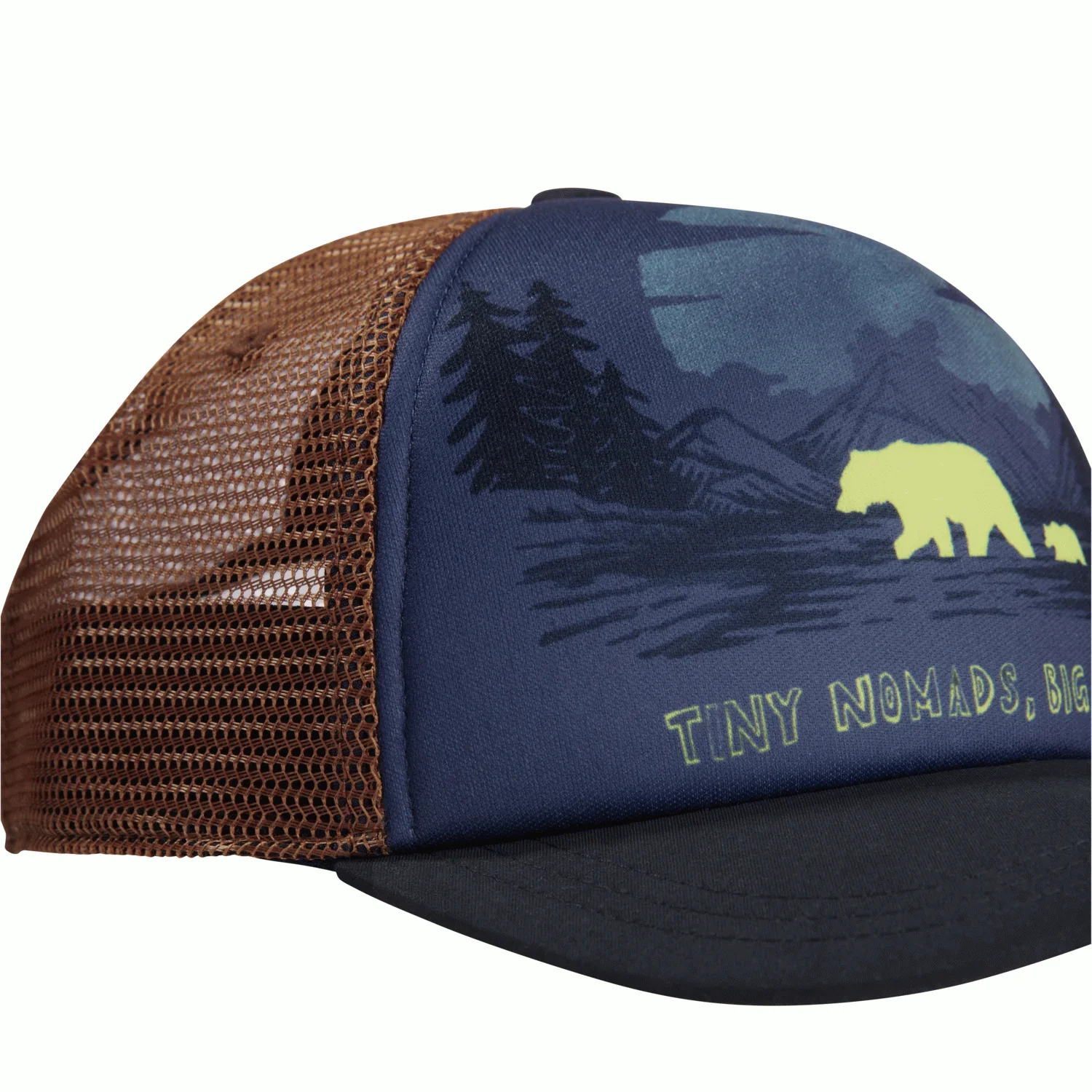 ANIMAL MESH CAP K - Image 6