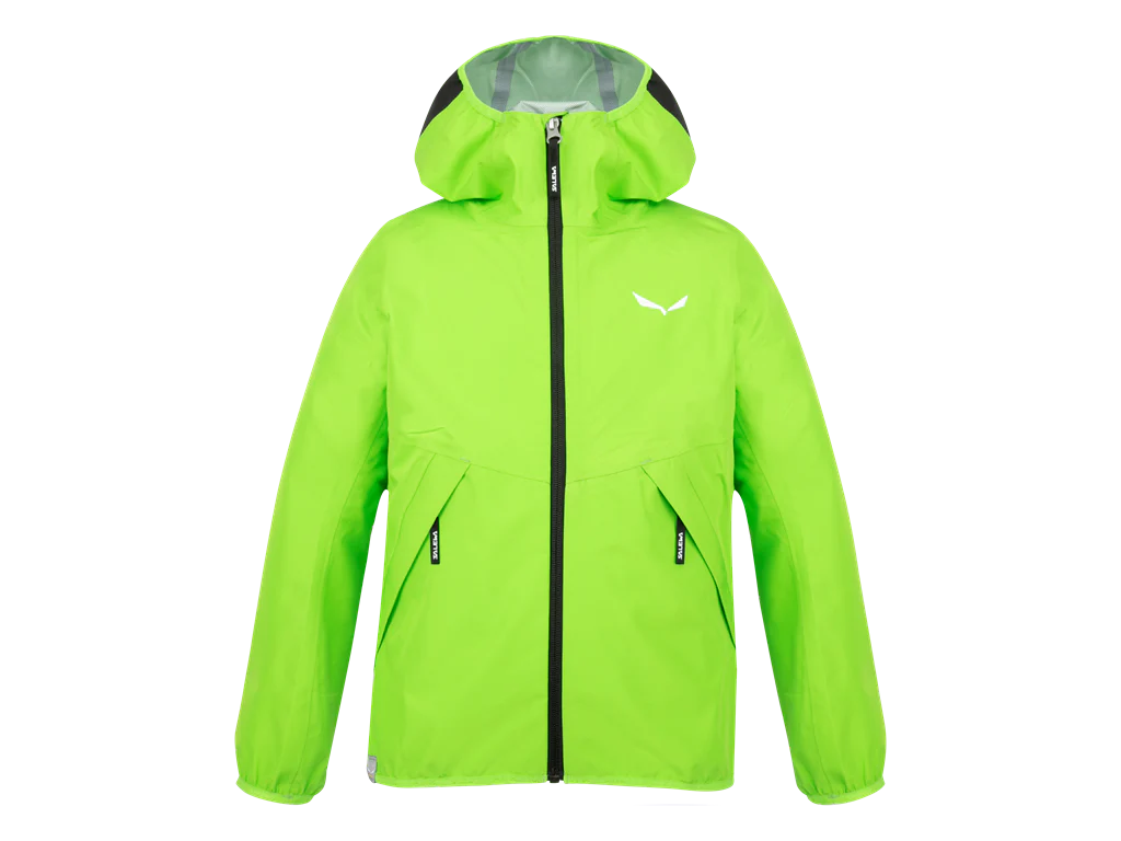 Aqua PTX K JKT