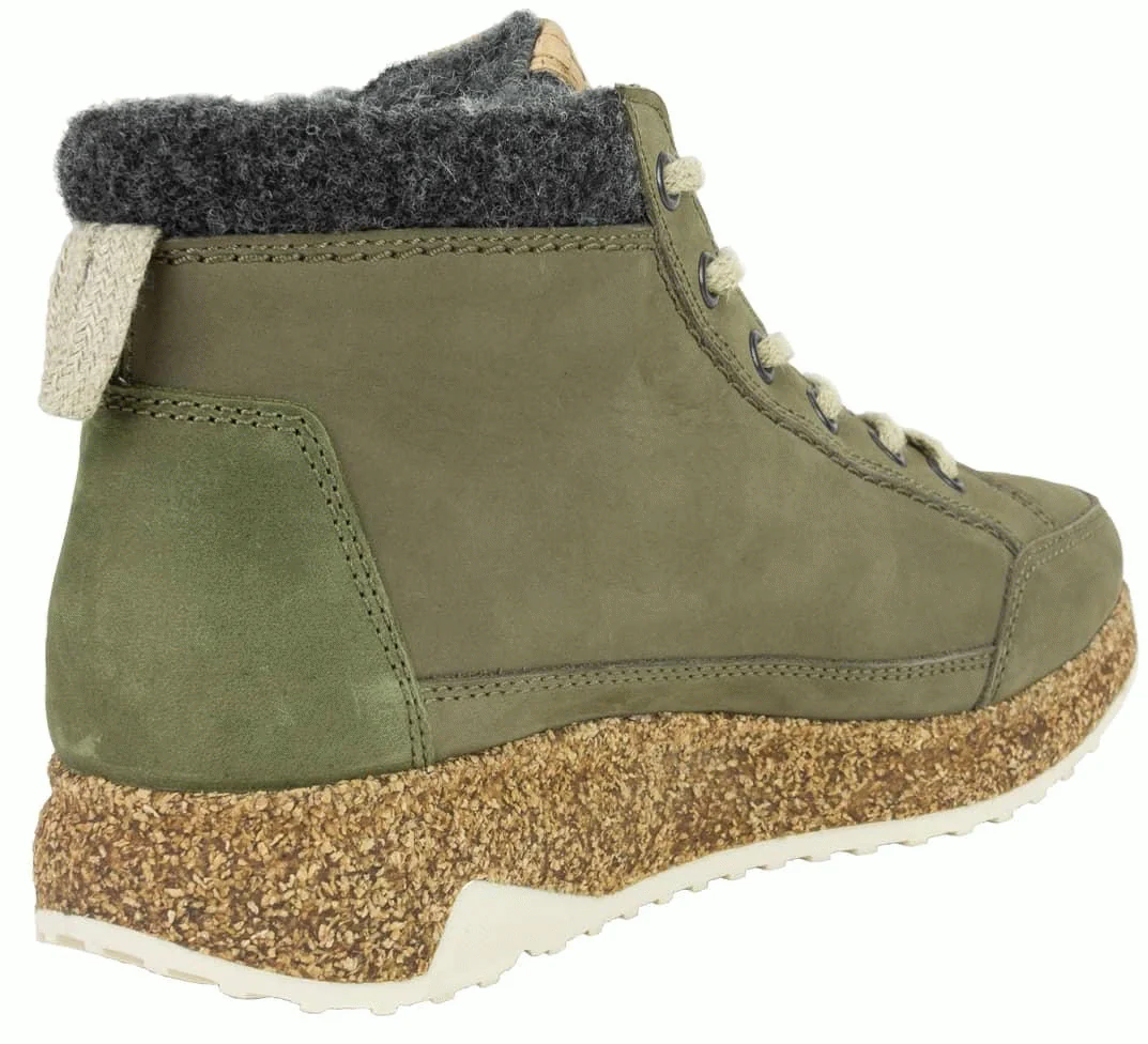 Arctic Adventurer leather Women - Image 3