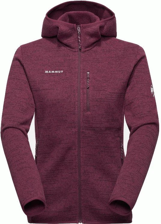 Arctic IV ML Hooded Jacket Women - Image 10