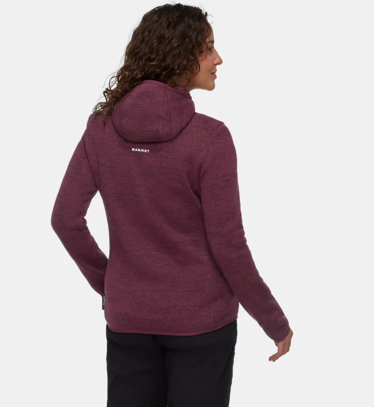 Arctic IV ML Hooded Jacket Women - Image 11