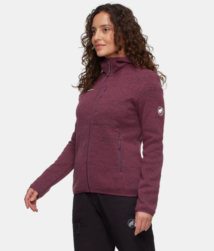 Arctic IV ML Hooded Jacket Women - Image 12