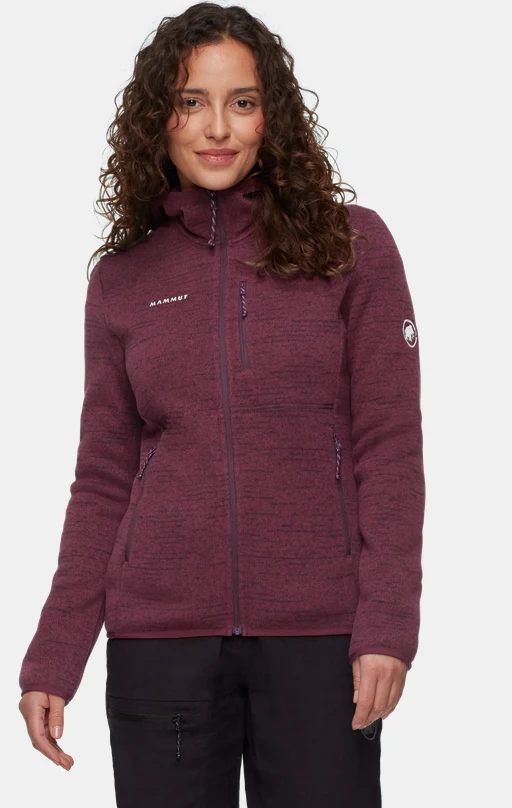 Arctic IV ML Hooded Jacket Women - Image 13