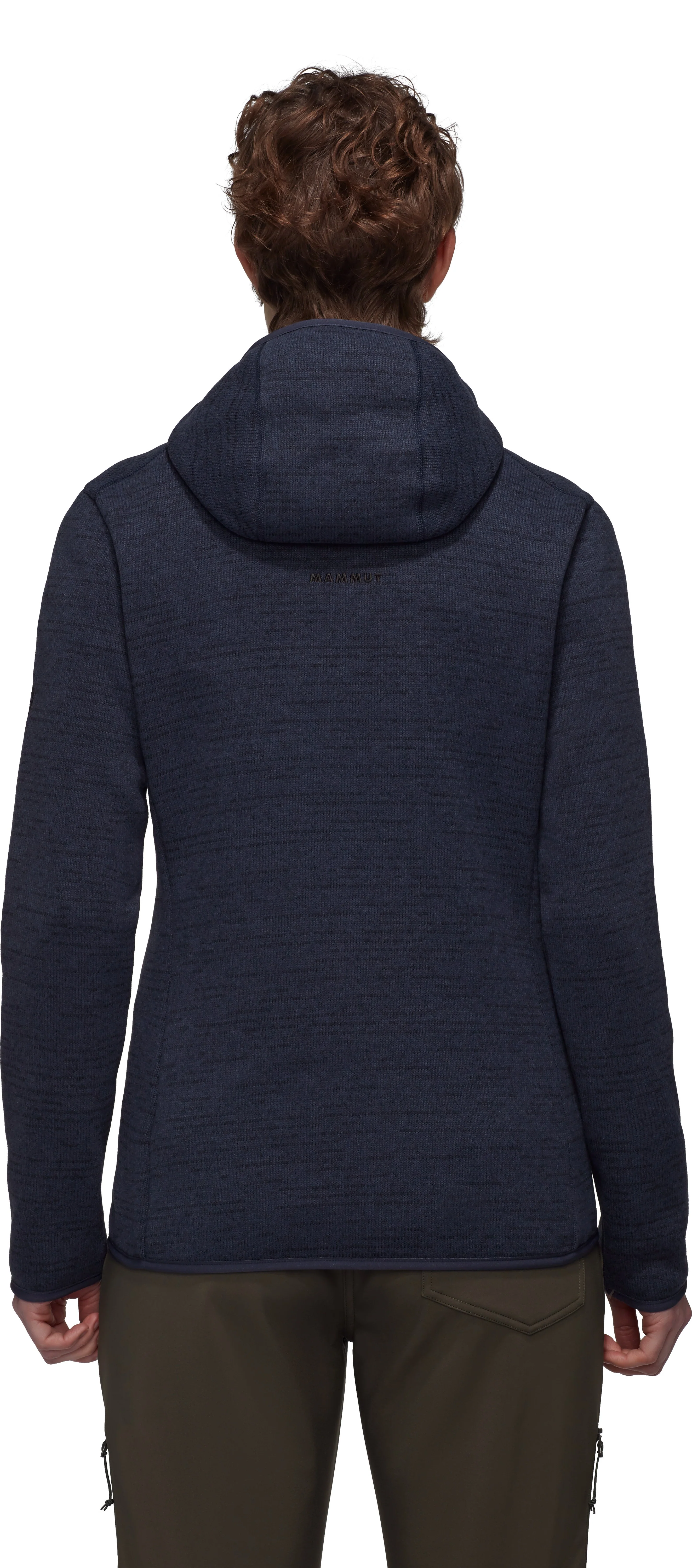 Arctic IV ML Hooded Jacket Women - Image 4