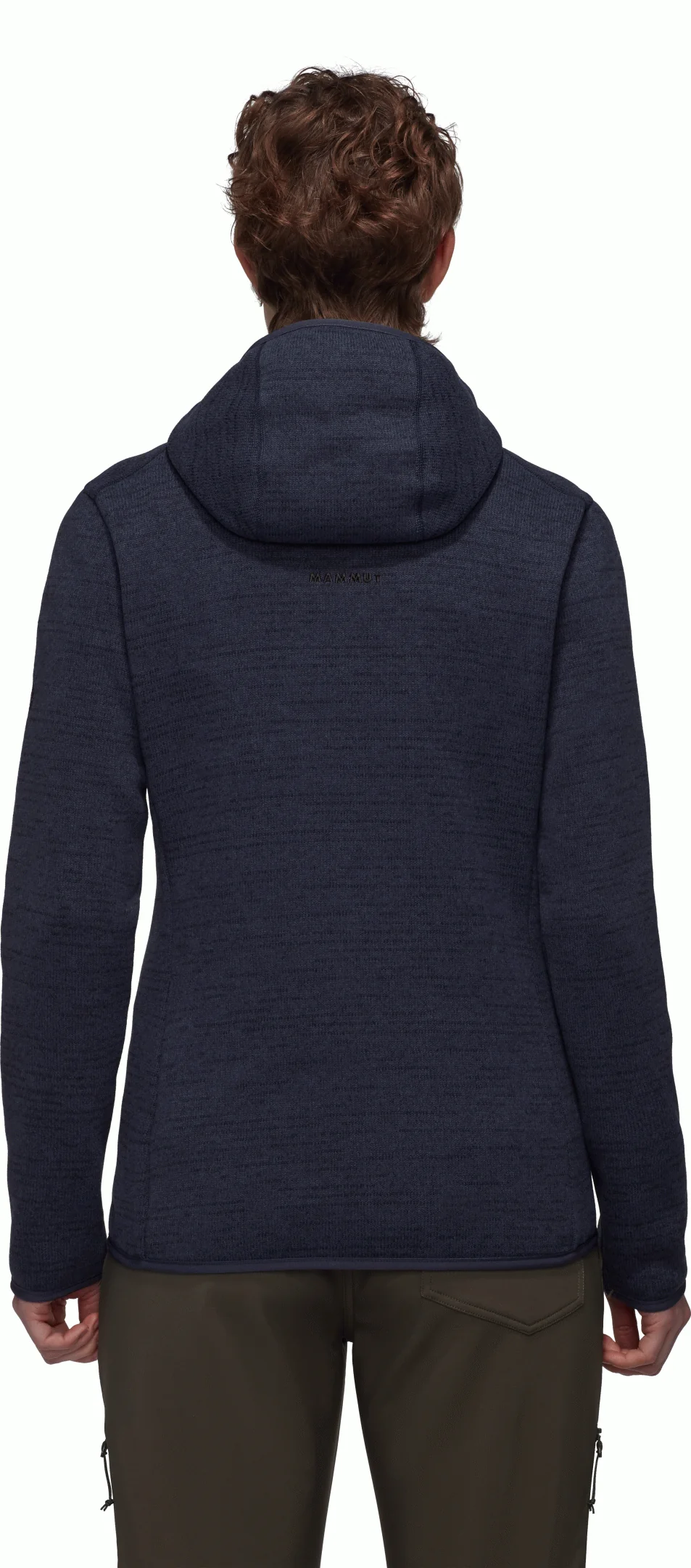 Arctic IV ML Hooded Jacket Women - Image 8