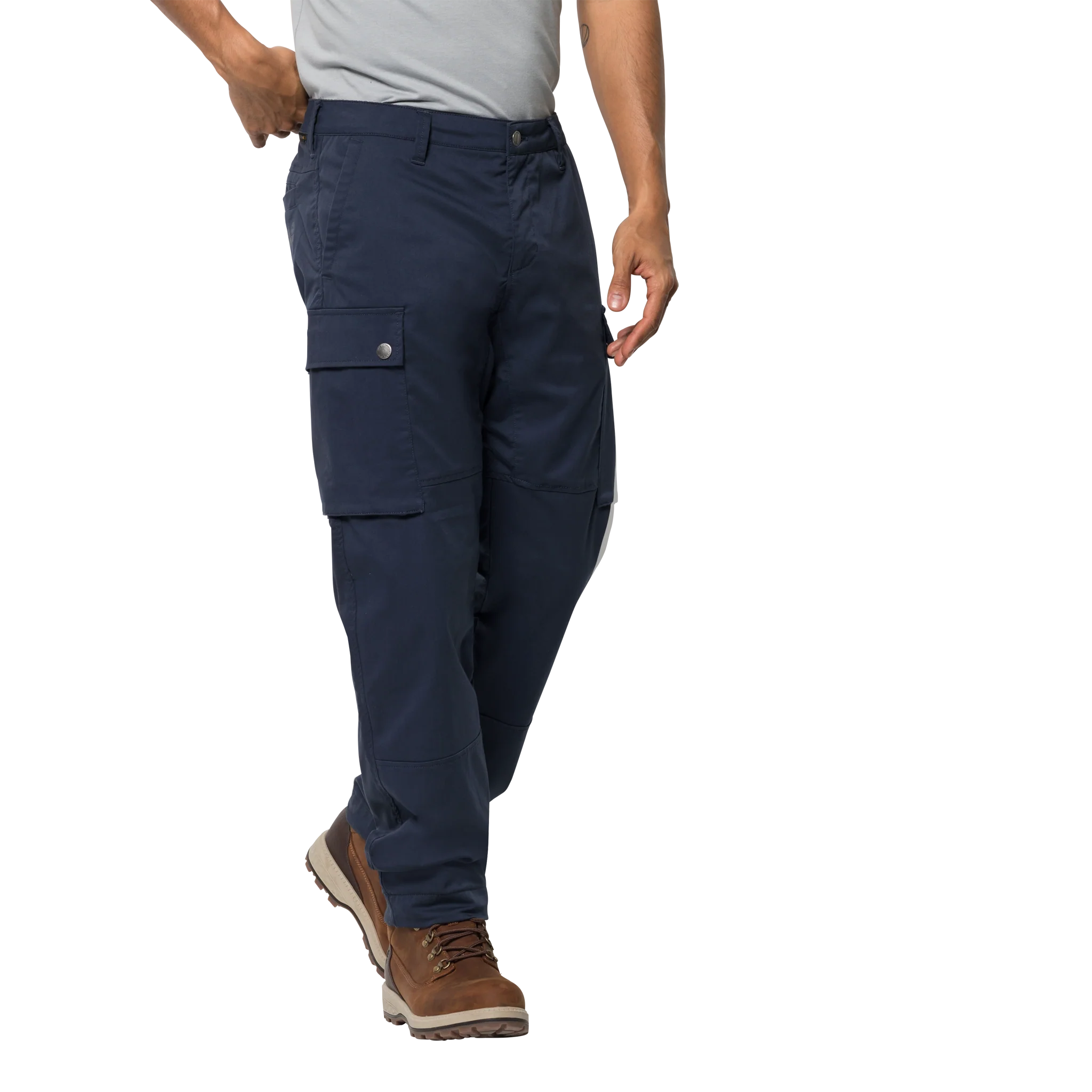 ARCTIC ROAD CARGO M - Image 2