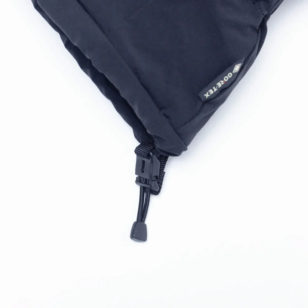 Arete Modular GORE-TEX Mitts - Image 6