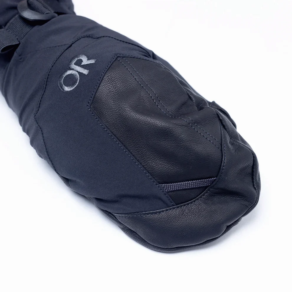 Arete Modular GORE-TEX Mitts - Image 7
