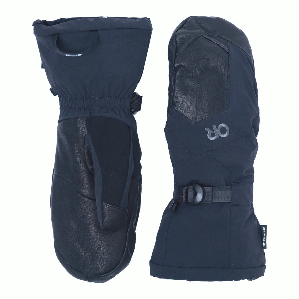 Arete Modular GORE-TEX Mitts - Image 8