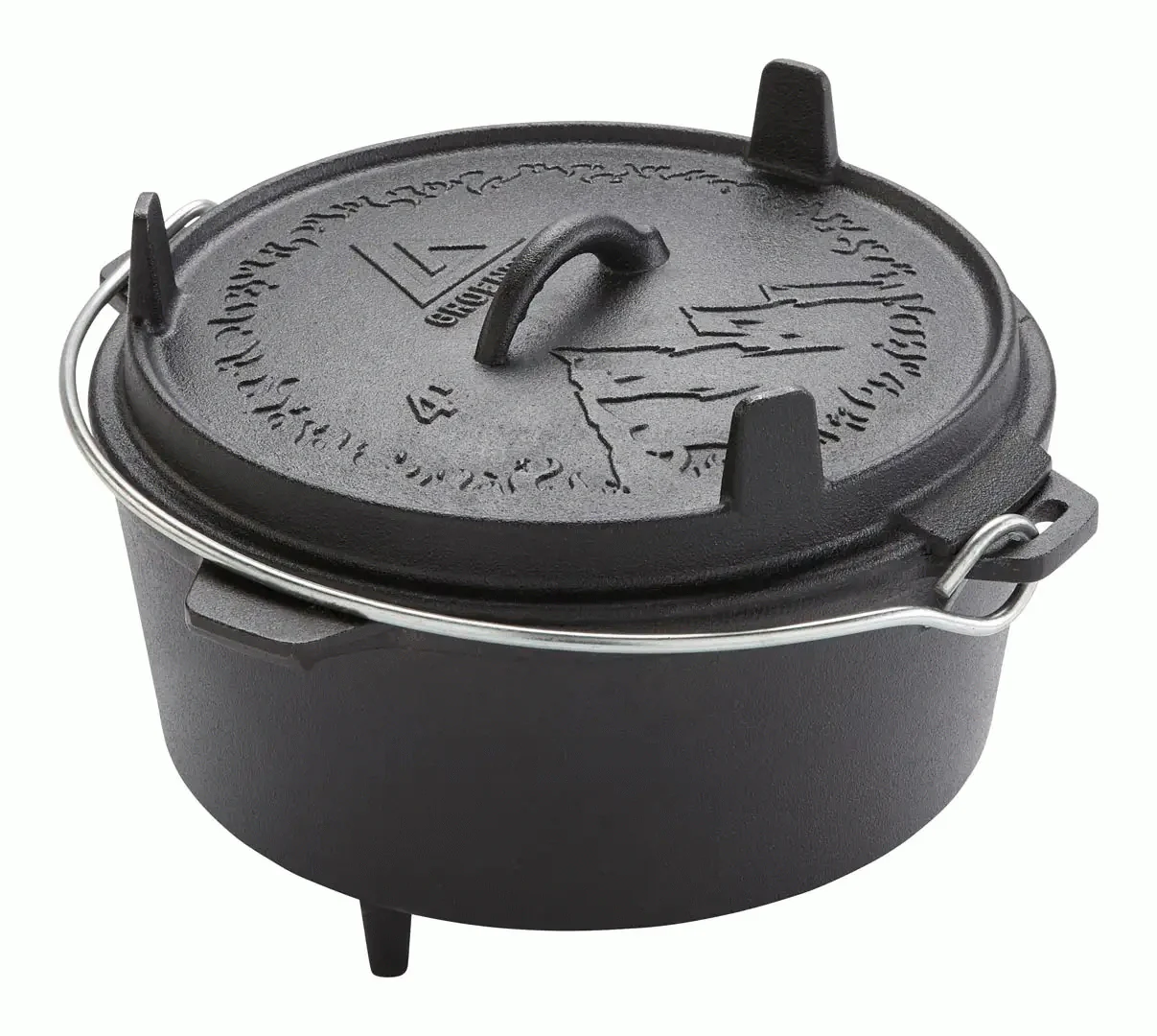 ASKJA POT - Image 3