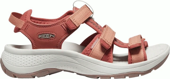 Astoria West Open Toe Women