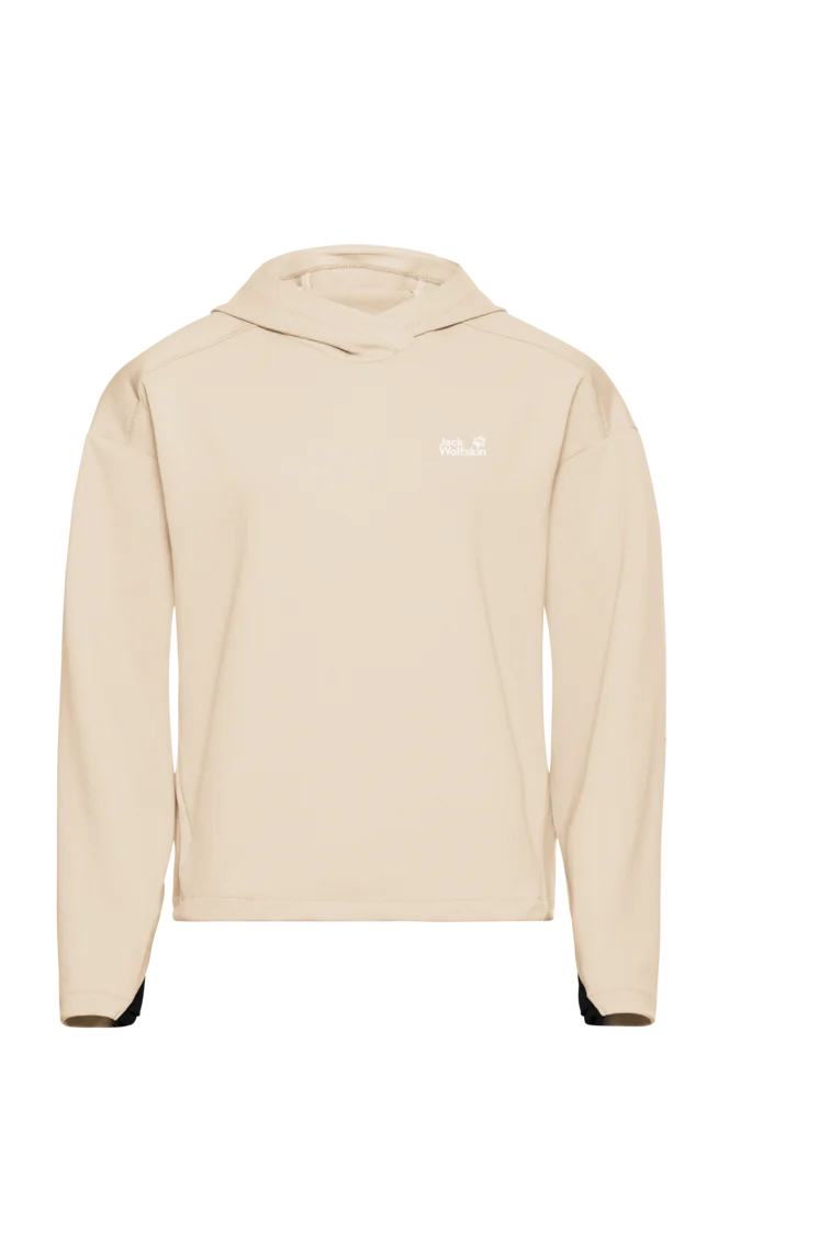 ASTROTRAIL HOODY W