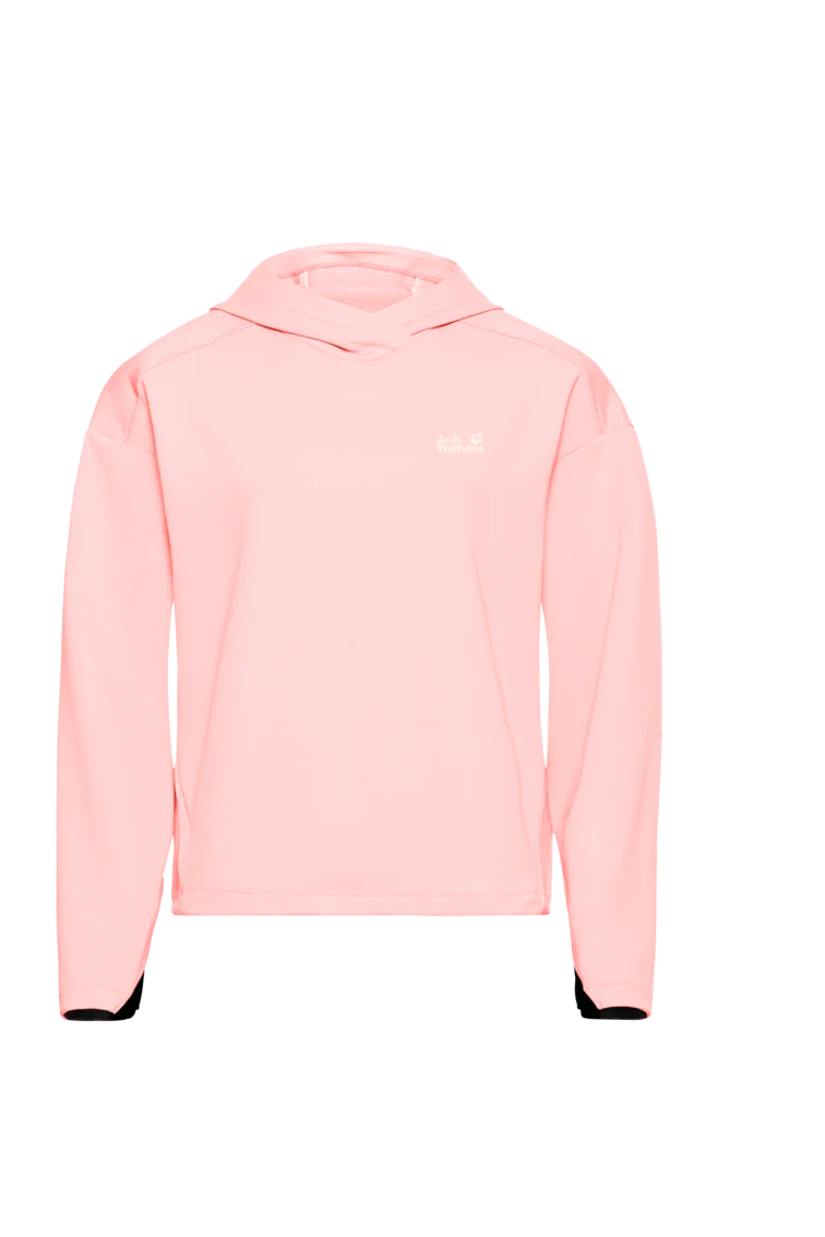 ASTROTRAIL HOODY W - Image 2