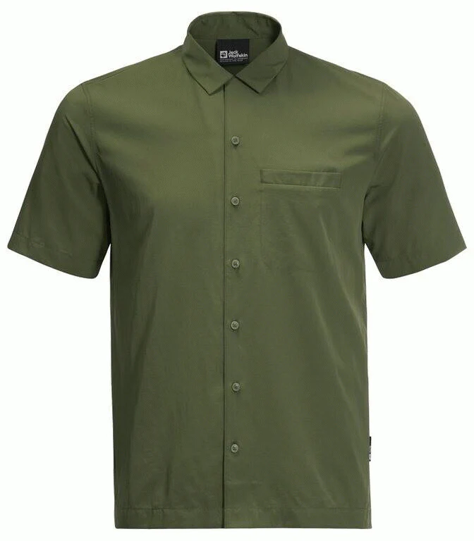 ATACAMA SHIRT M